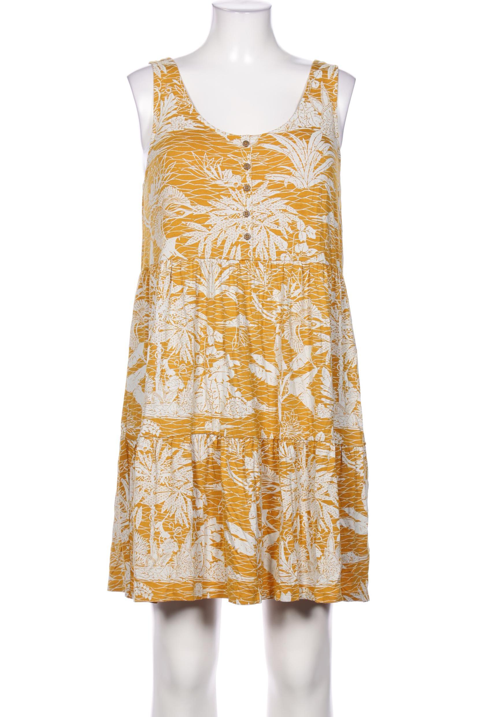 

Next Damen Kleid, orange, Gr. 44