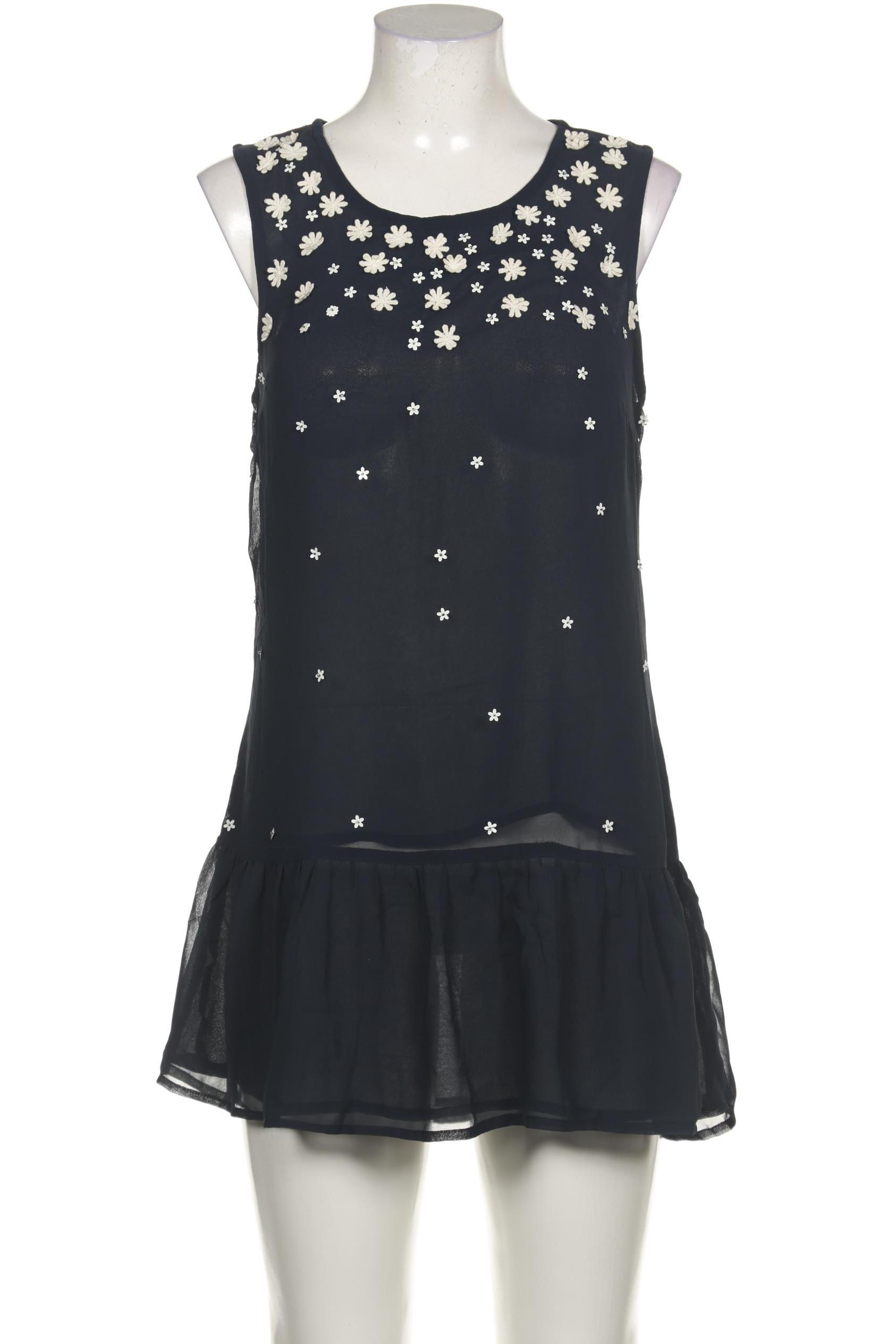 

Next Damen Kleid, marineblau, Gr. 42