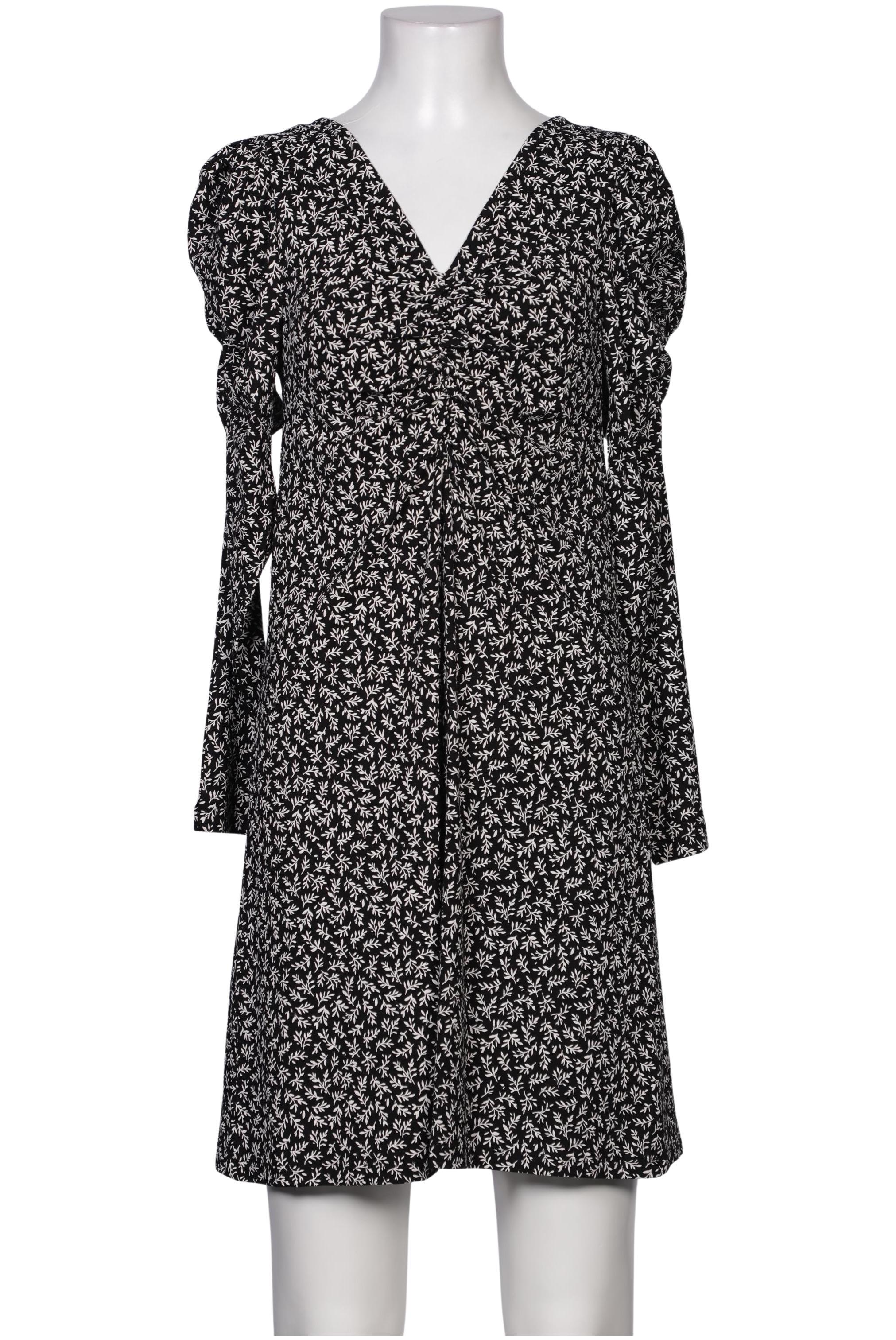 

Next Damen Kleid, schwarz, Gr. 36