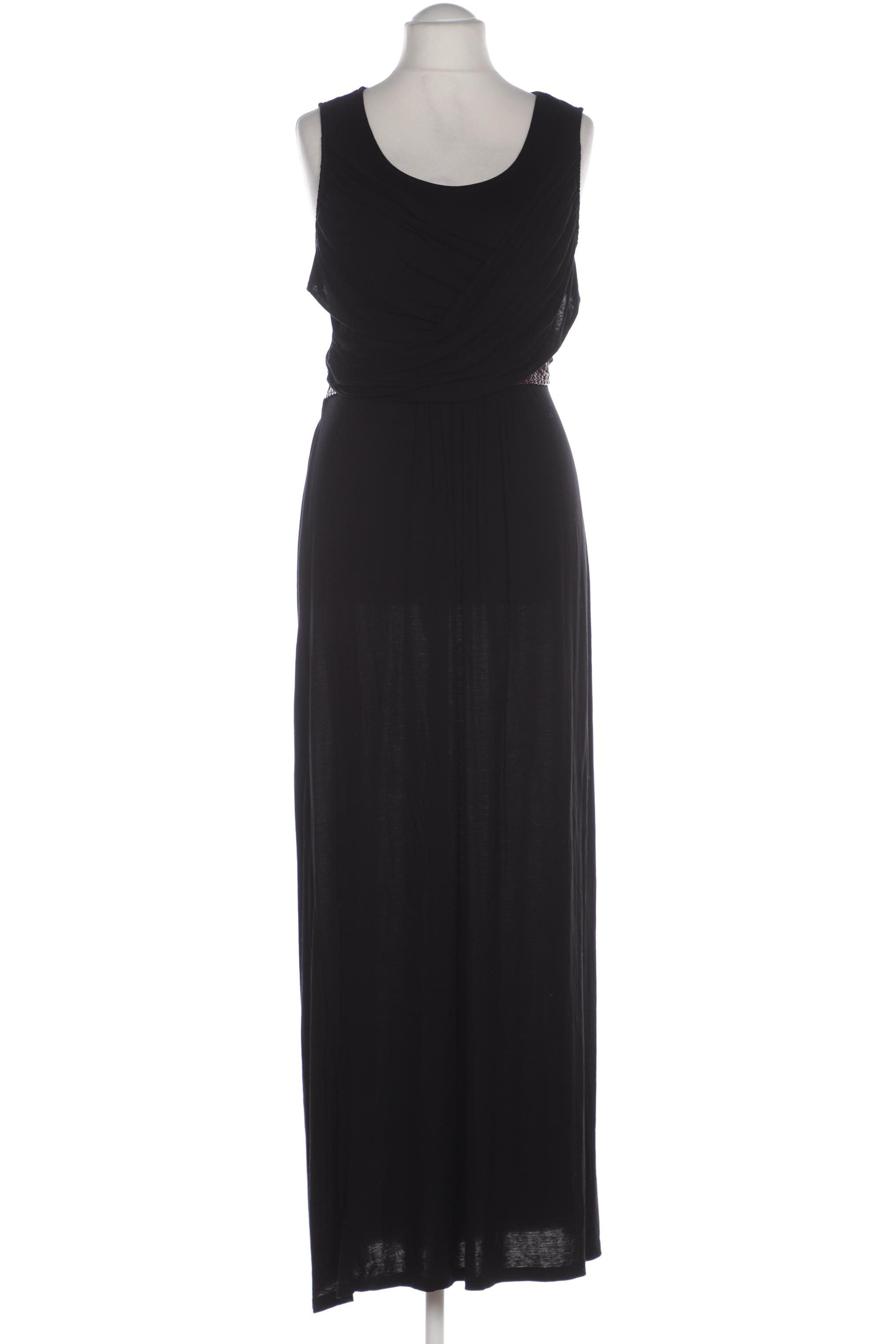 

Next Damen Kleid, schwarz, Gr. 16