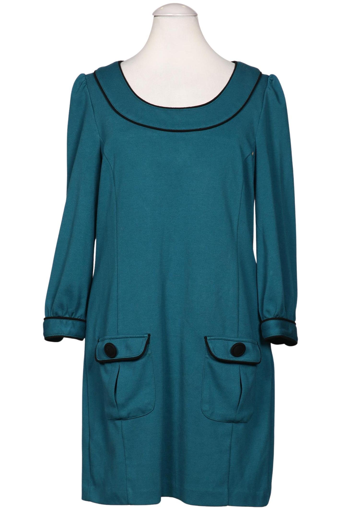

Next Damen Kleid, türkis, Gr. 36