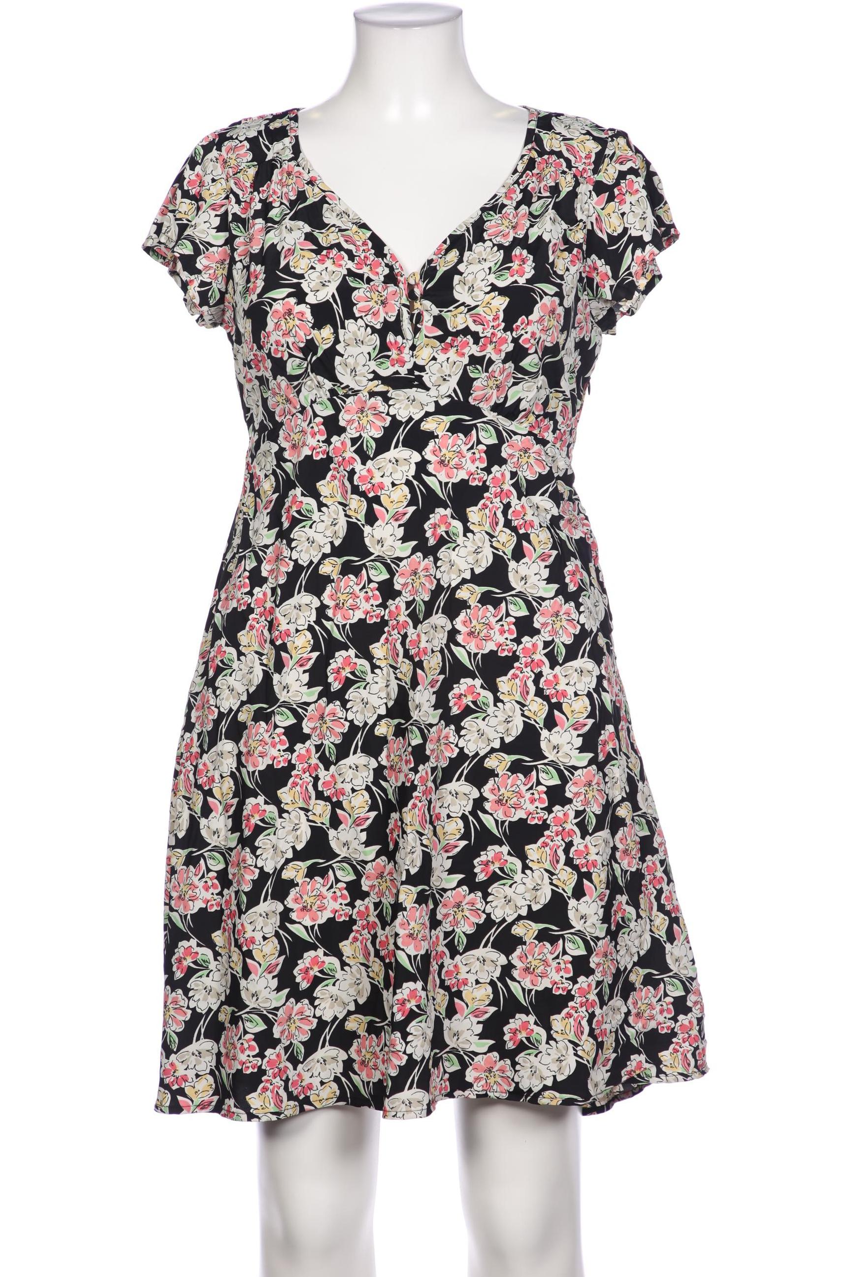 

Next Damen Kleid, mehrfarbig, Gr. 16