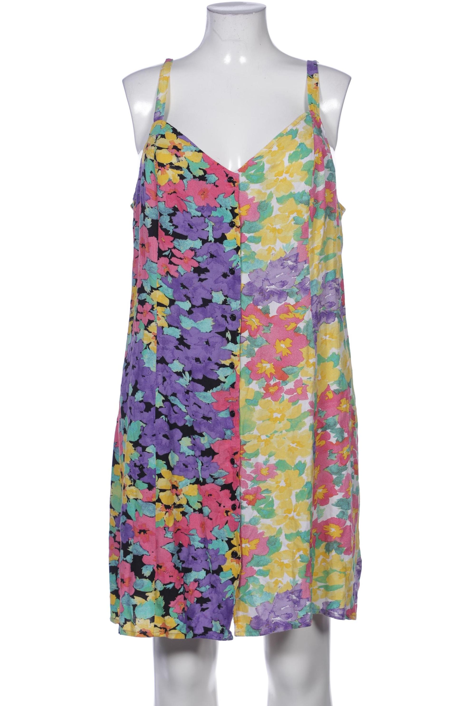 

Next Damen Kleid, mehrfarbig, Gr. 48