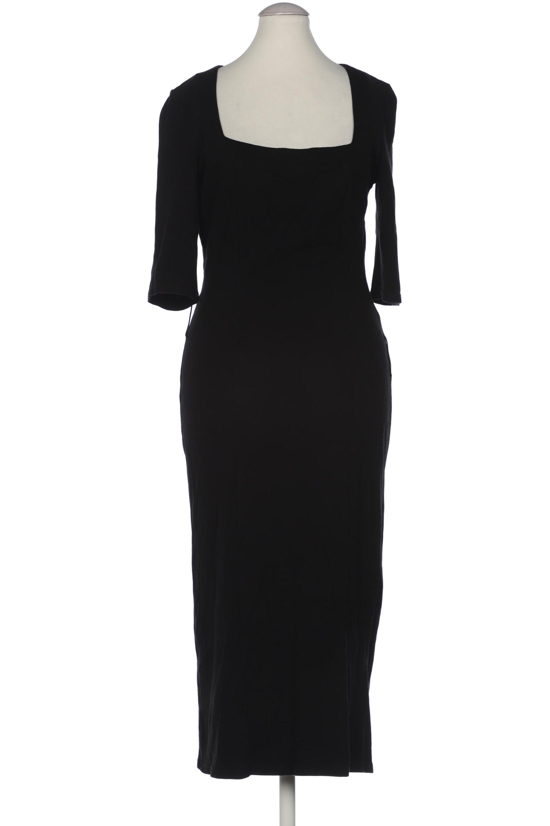 

Next Damen Kleid, schwarz, Gr. 36