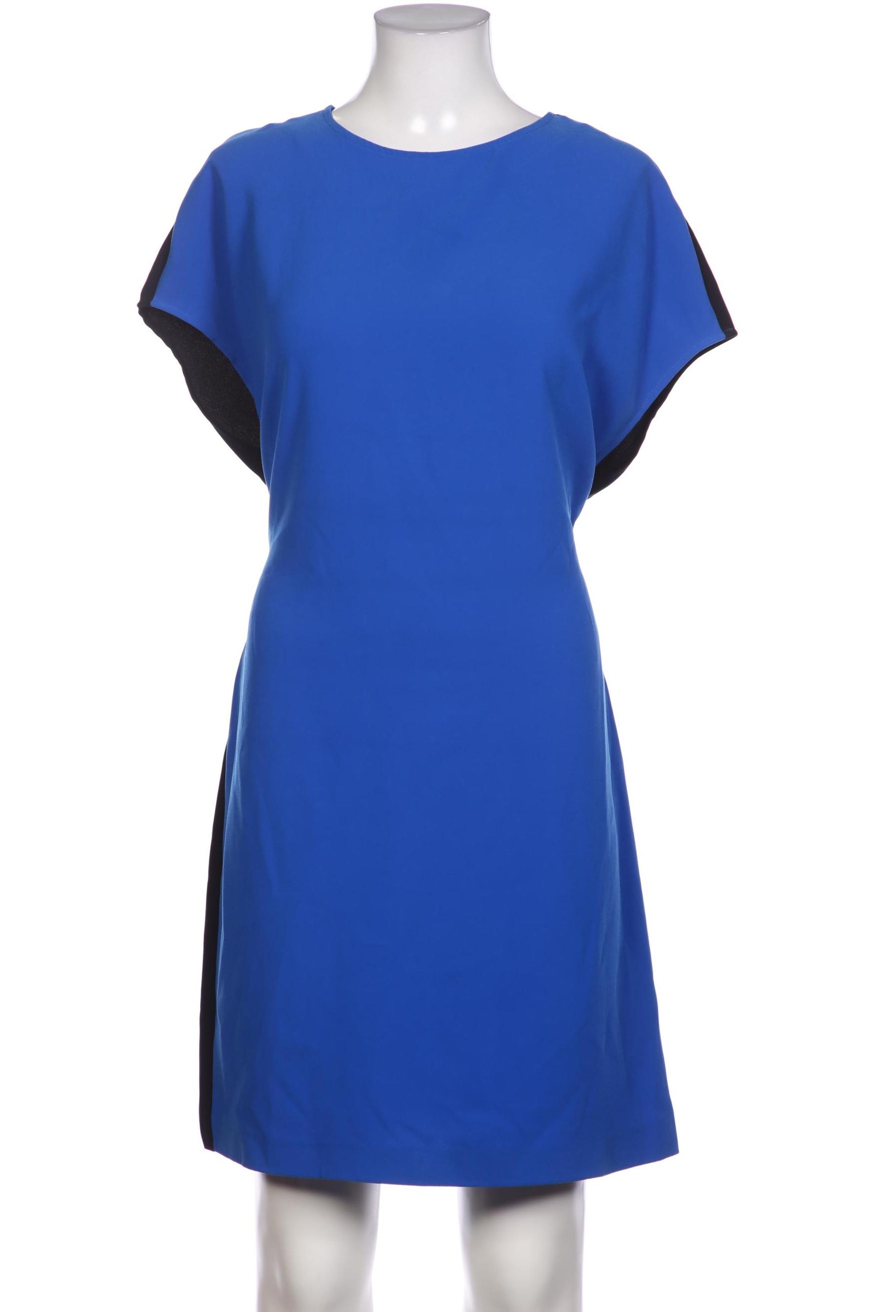 

Next Damen Kleid, blau, Gr. 40