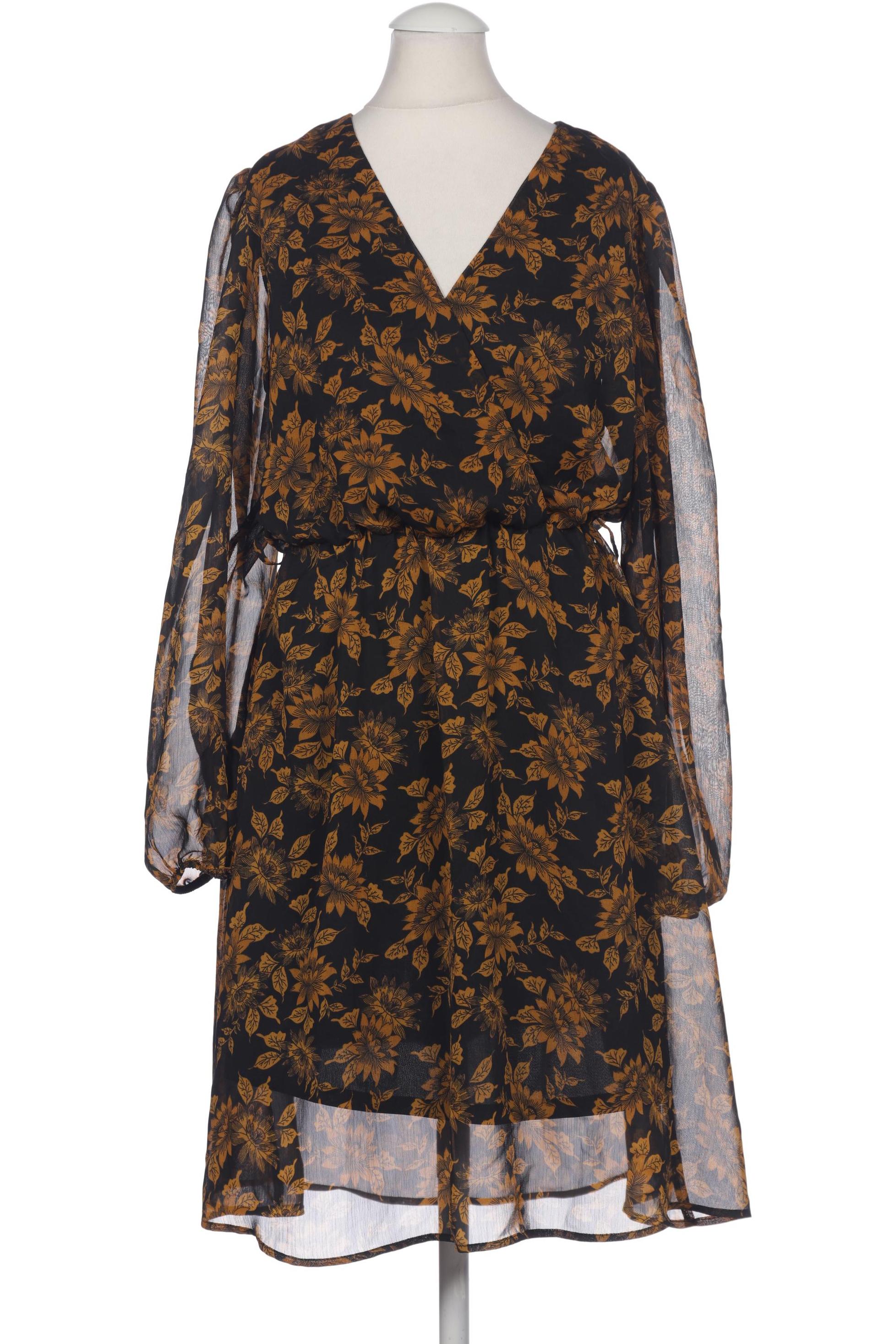 

Next Damen Kleid, schwarz, Gr. 34