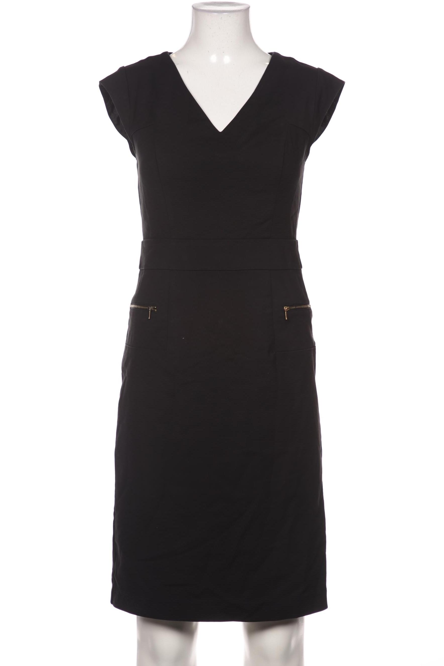 

Next Damen Kleid, schwarz, Gr. 40