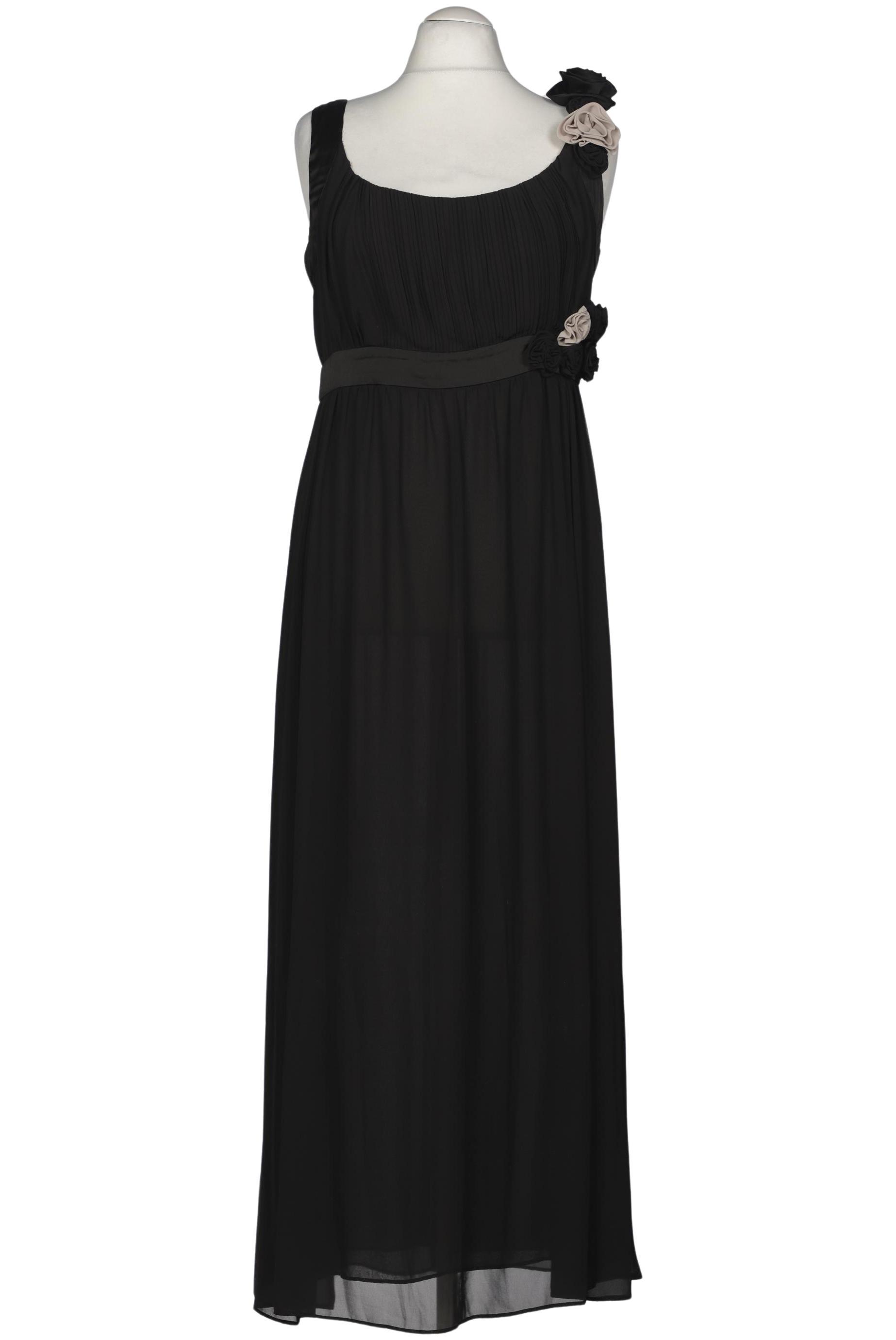 

Next Damen Kleid, schwarz, Gr. 16