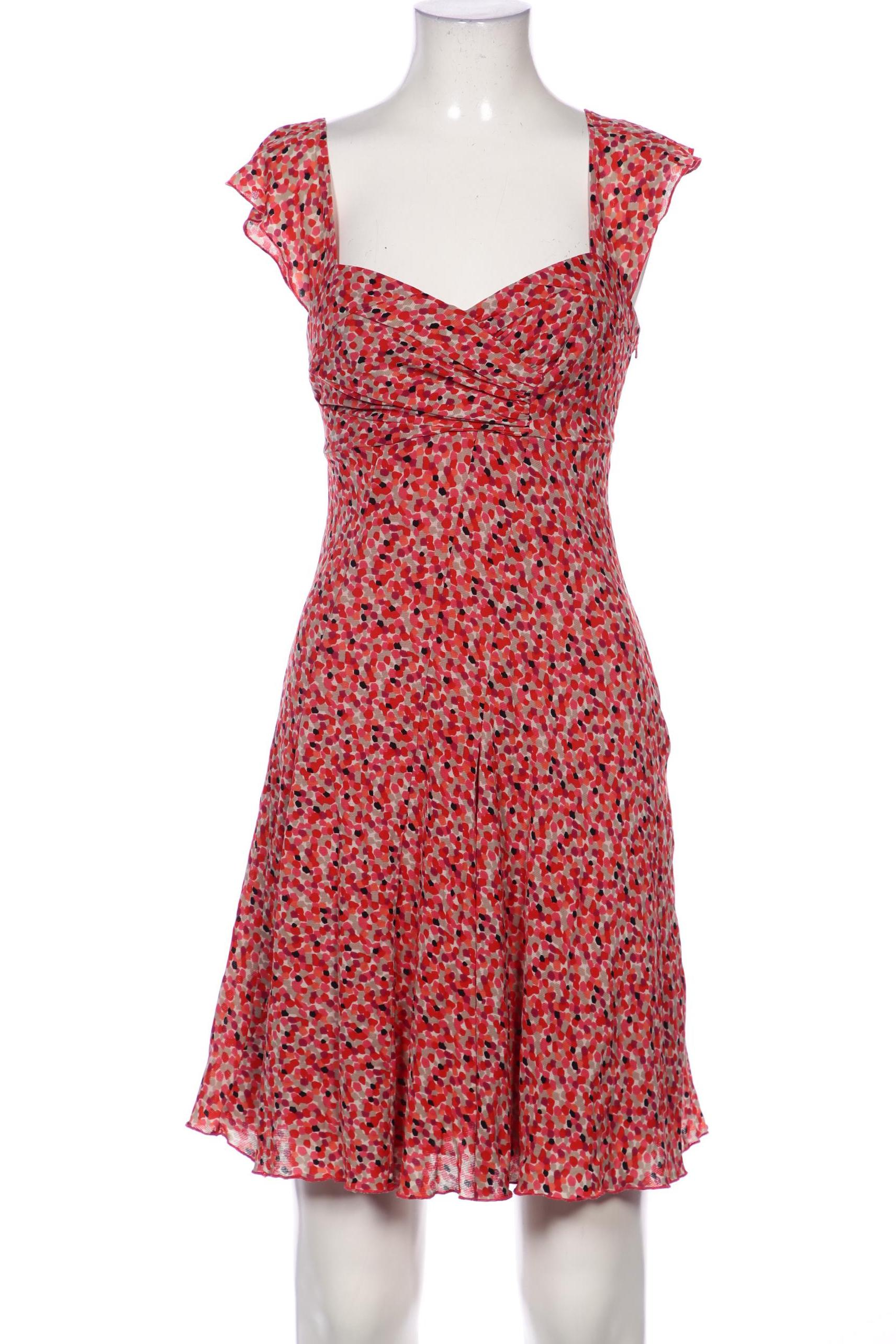 

Next Damen Kleid, mehrfarbig, Gr. 6