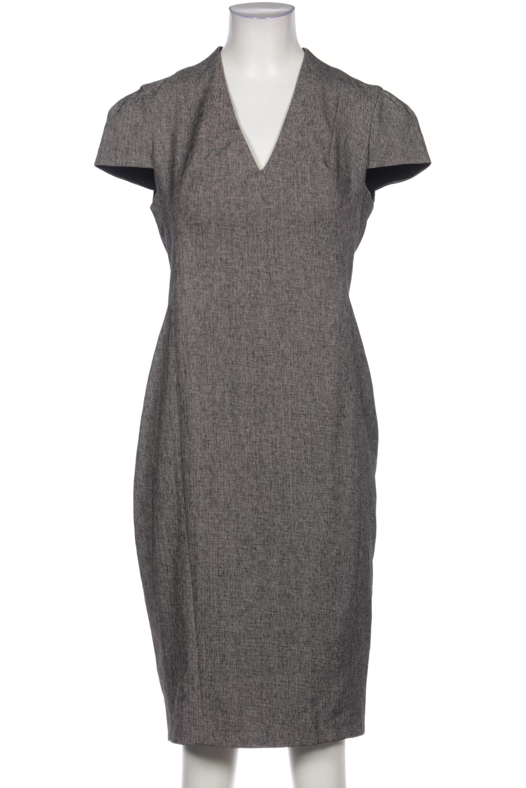 

Next Damen Kleid, grau, Gr. 38