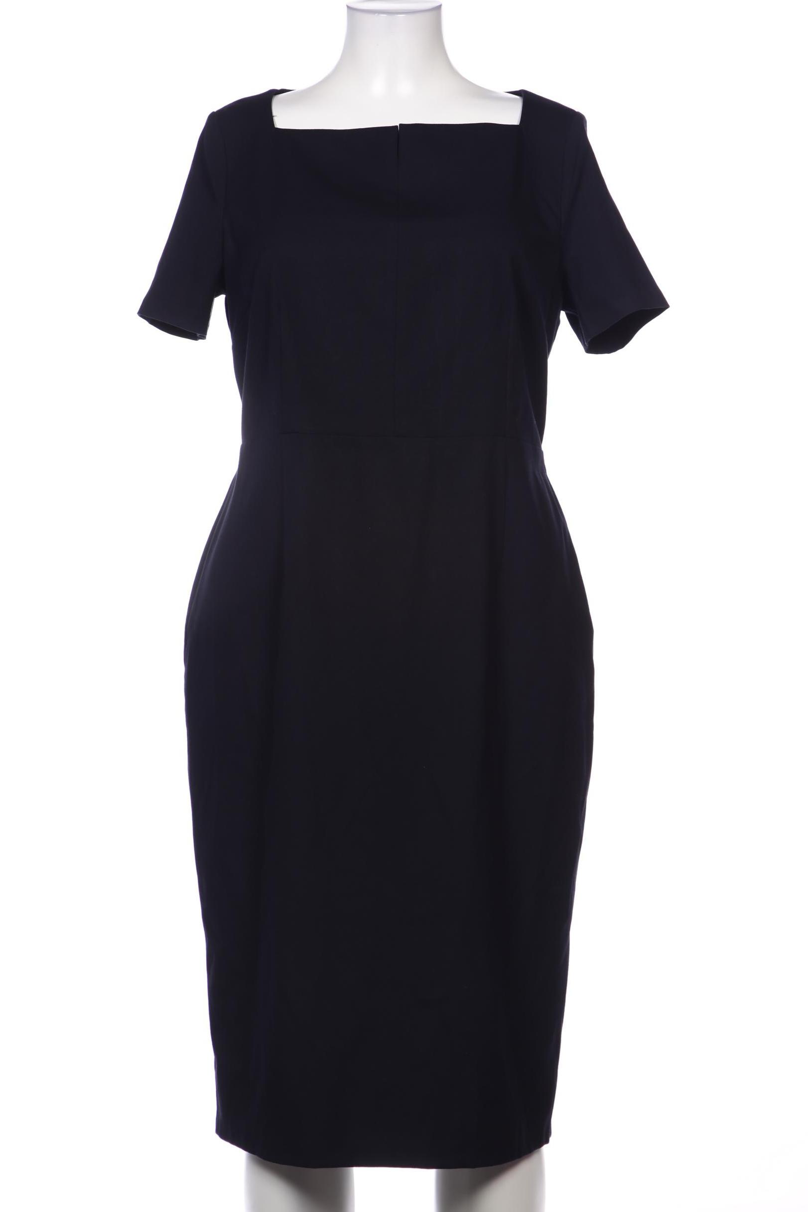 

Next Damen Kleid, marineblau, Gr. 44