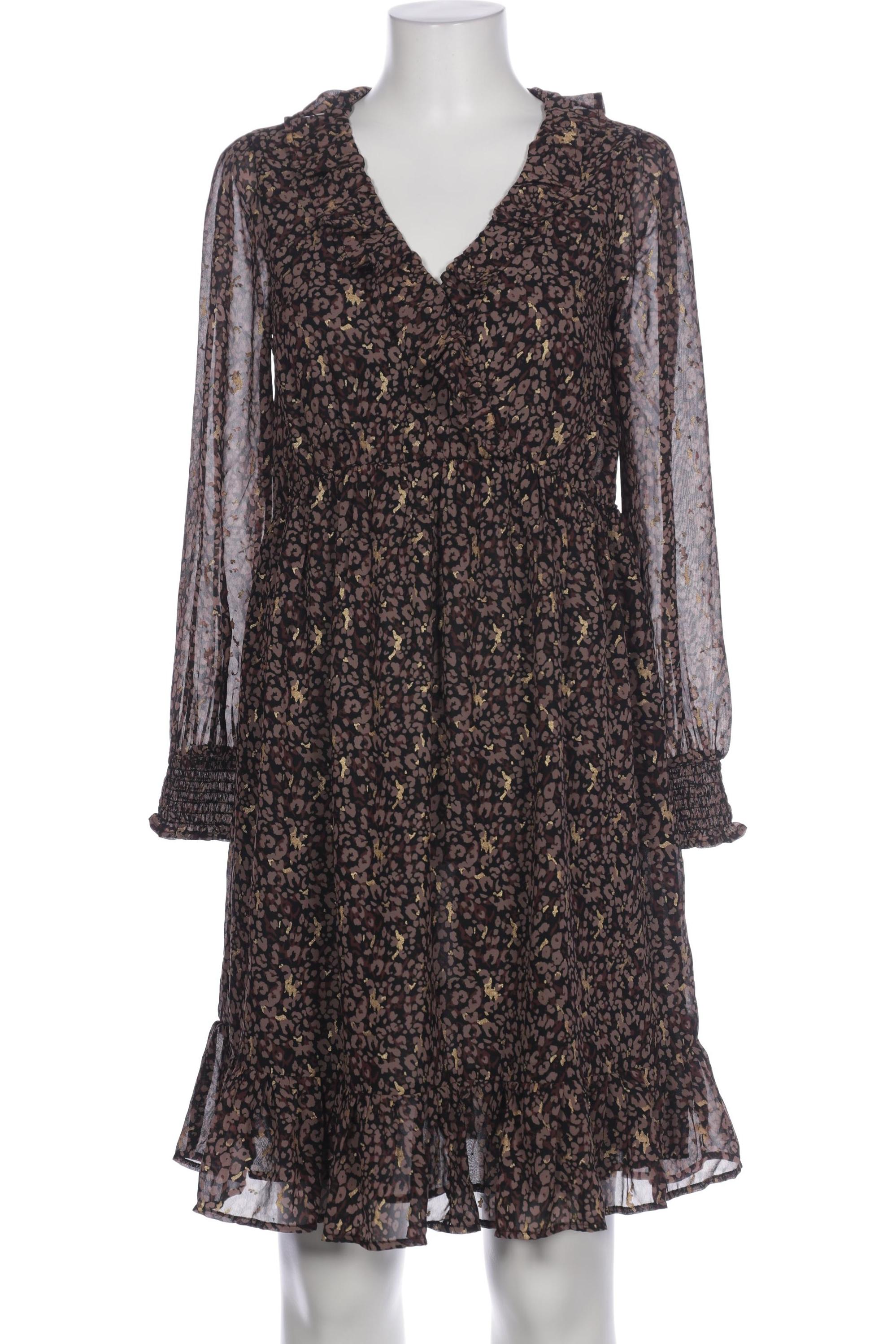 

Next Damen Kleid, schwarz, Gr. 38