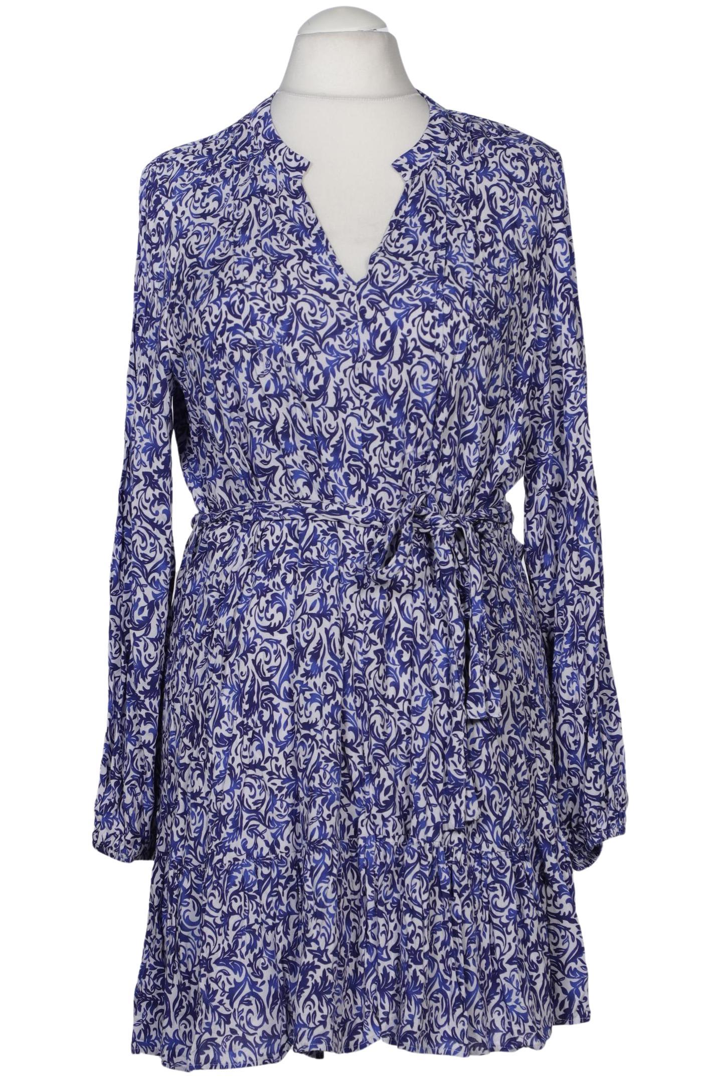 

Next Damen Kleid, mehrfarbig, Gr. 42