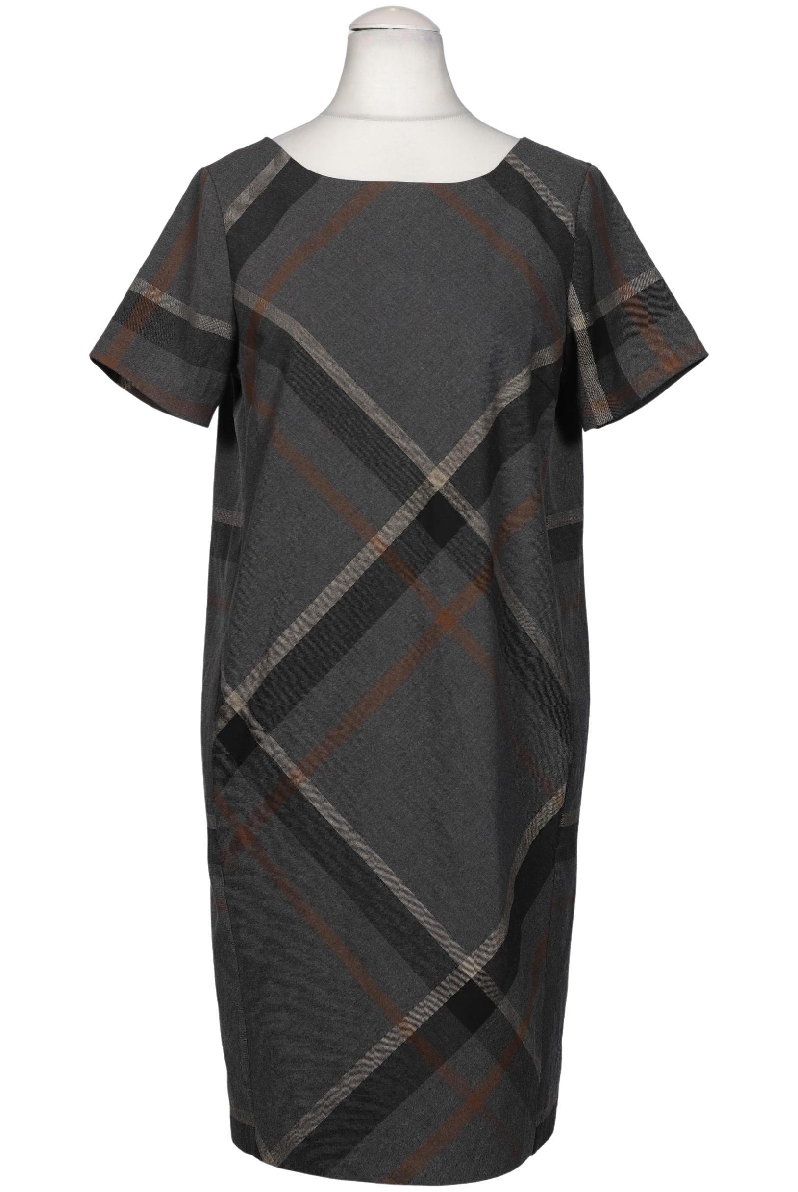 

Next Damen Kleid, grau, Gr. 12