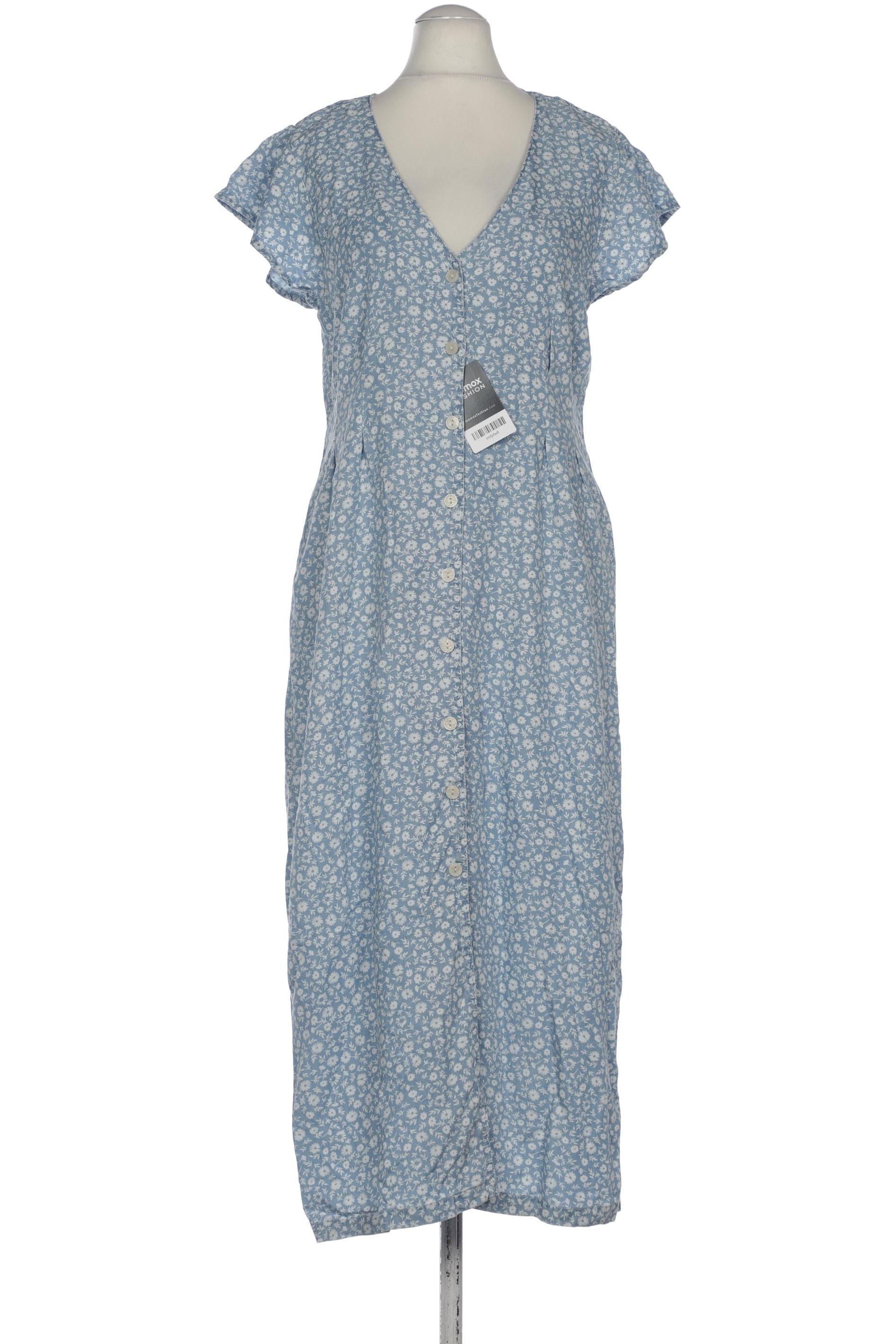 

Next Damen Kleid, blau, Gr. 38