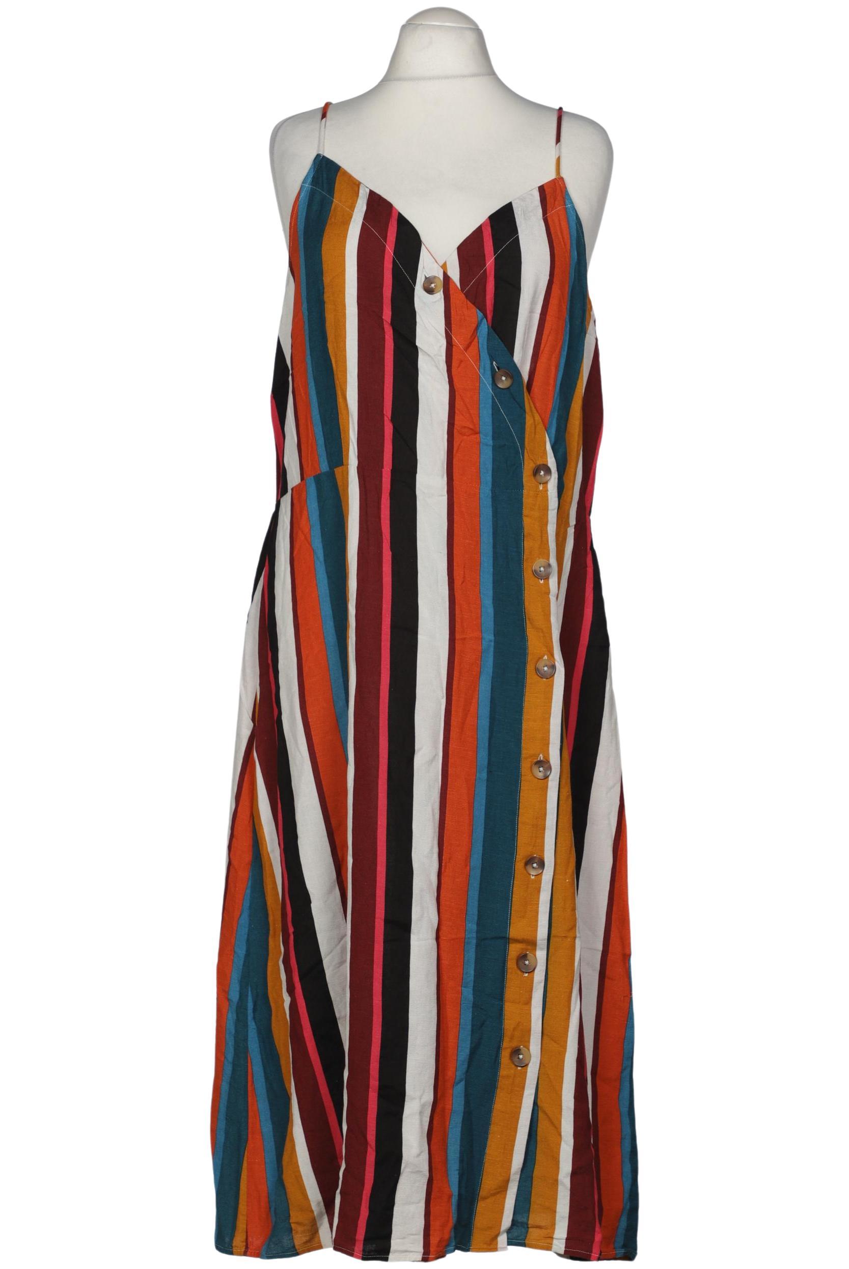 

Next Damen Kleid, mehrfarbig, Gr. 48