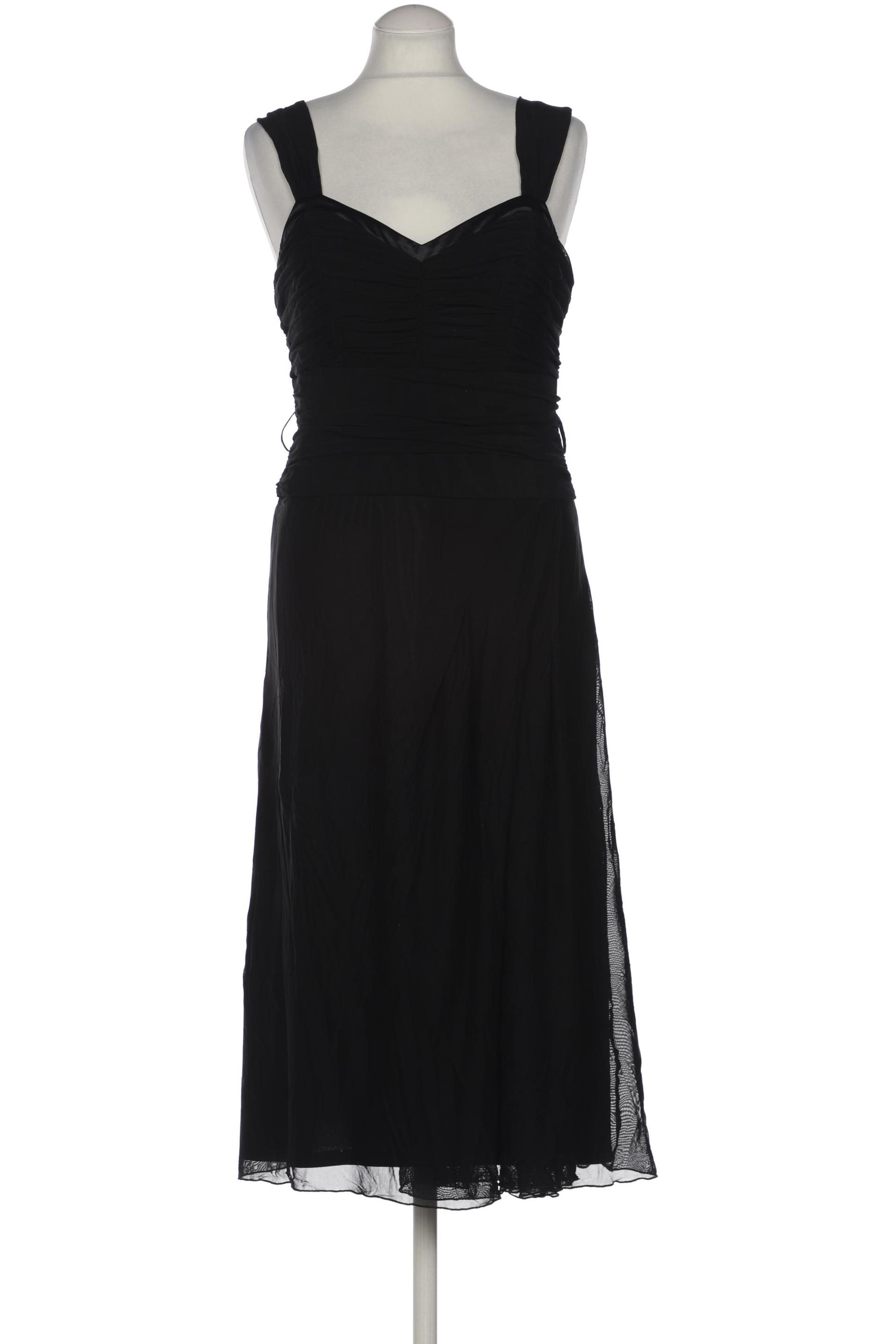 

Next Damen Kleid, schwarz, Gr. 40