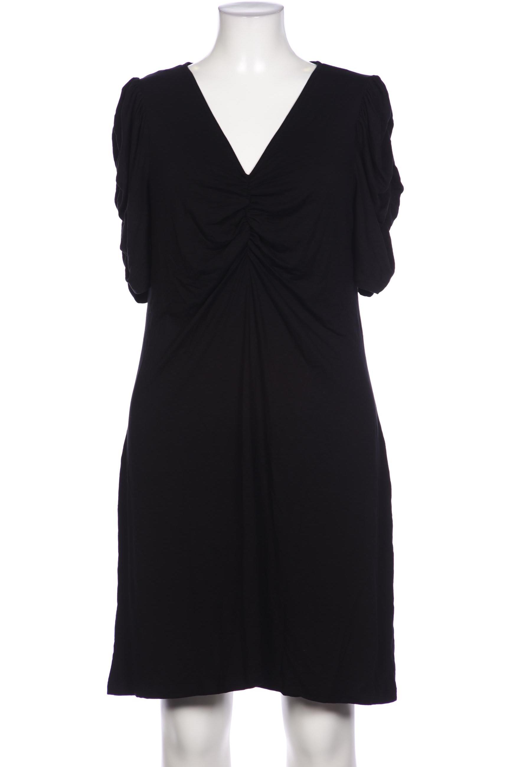 

Next Damen Kleid, schwarz, Gr. 46