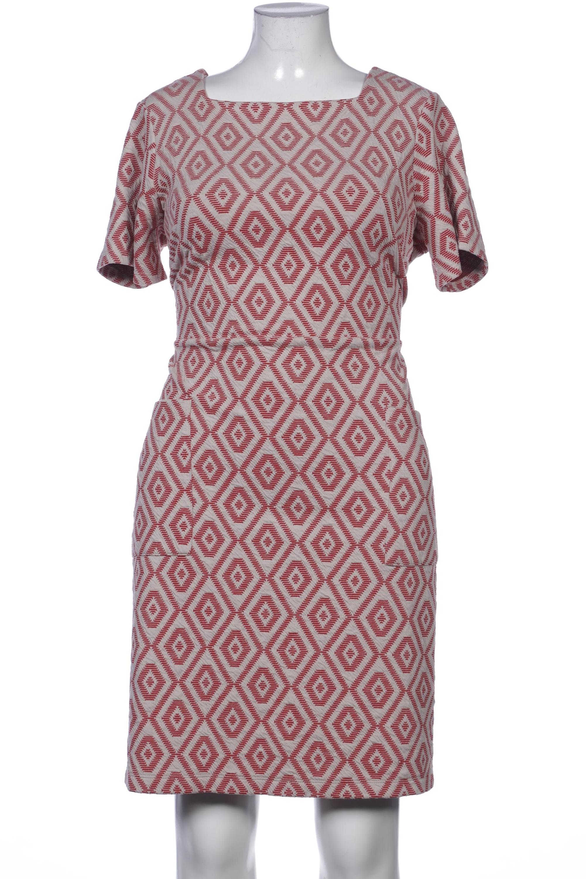 

Next Damen Kleid, beige, Gr. 48