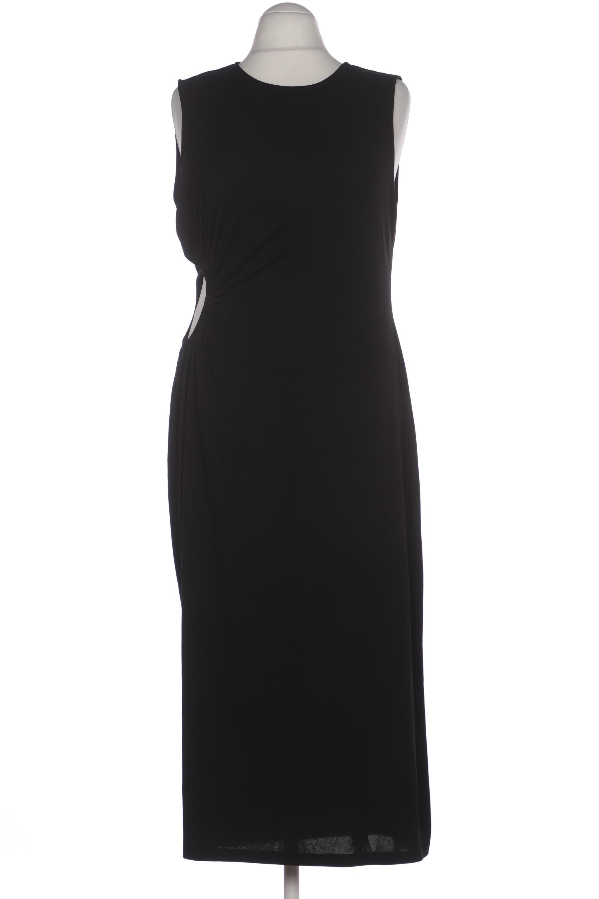 

Next Damen Kleid, schwarz, Gr. 46