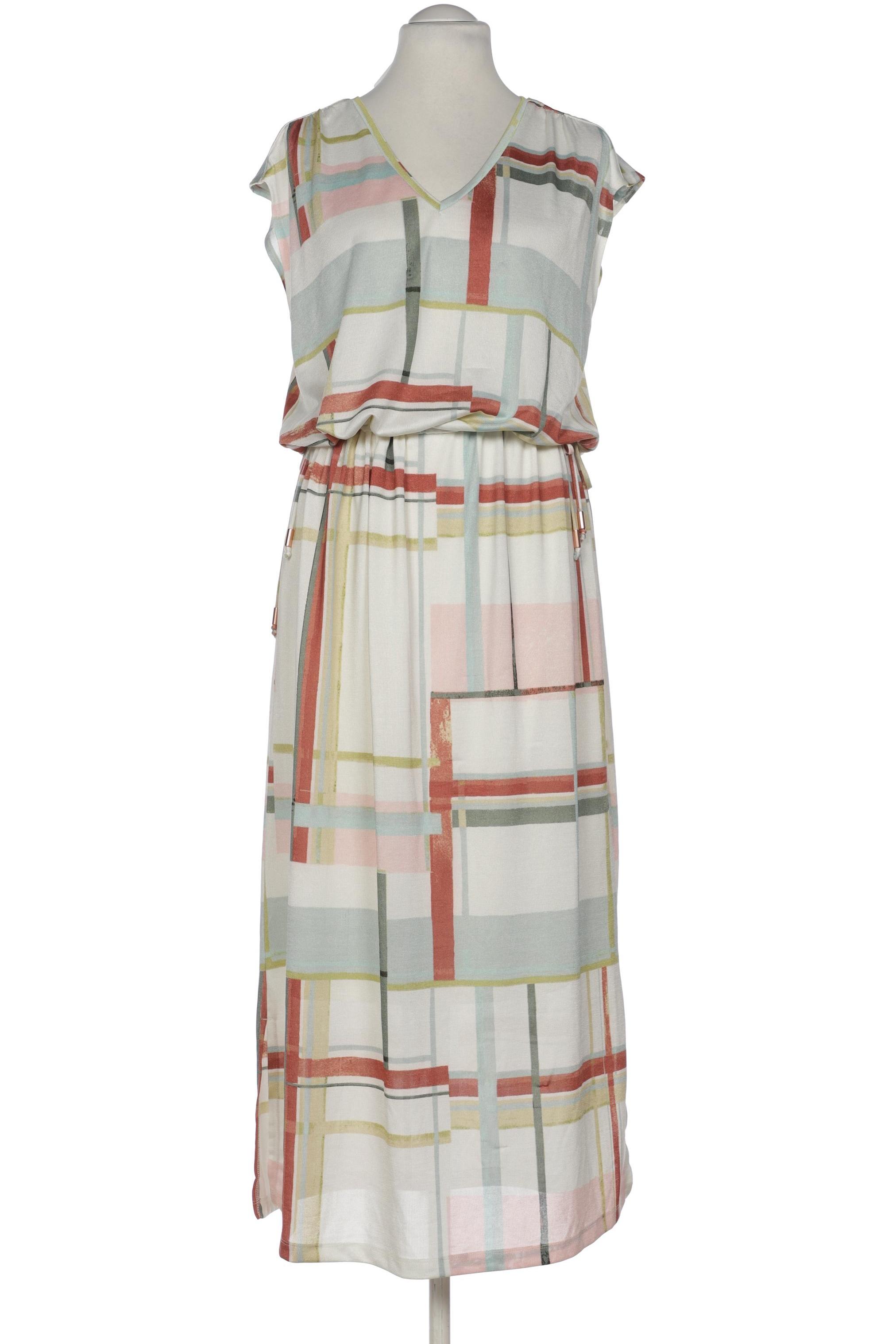 

Next Damen Kleid, mehrfarbig, Gr. 46