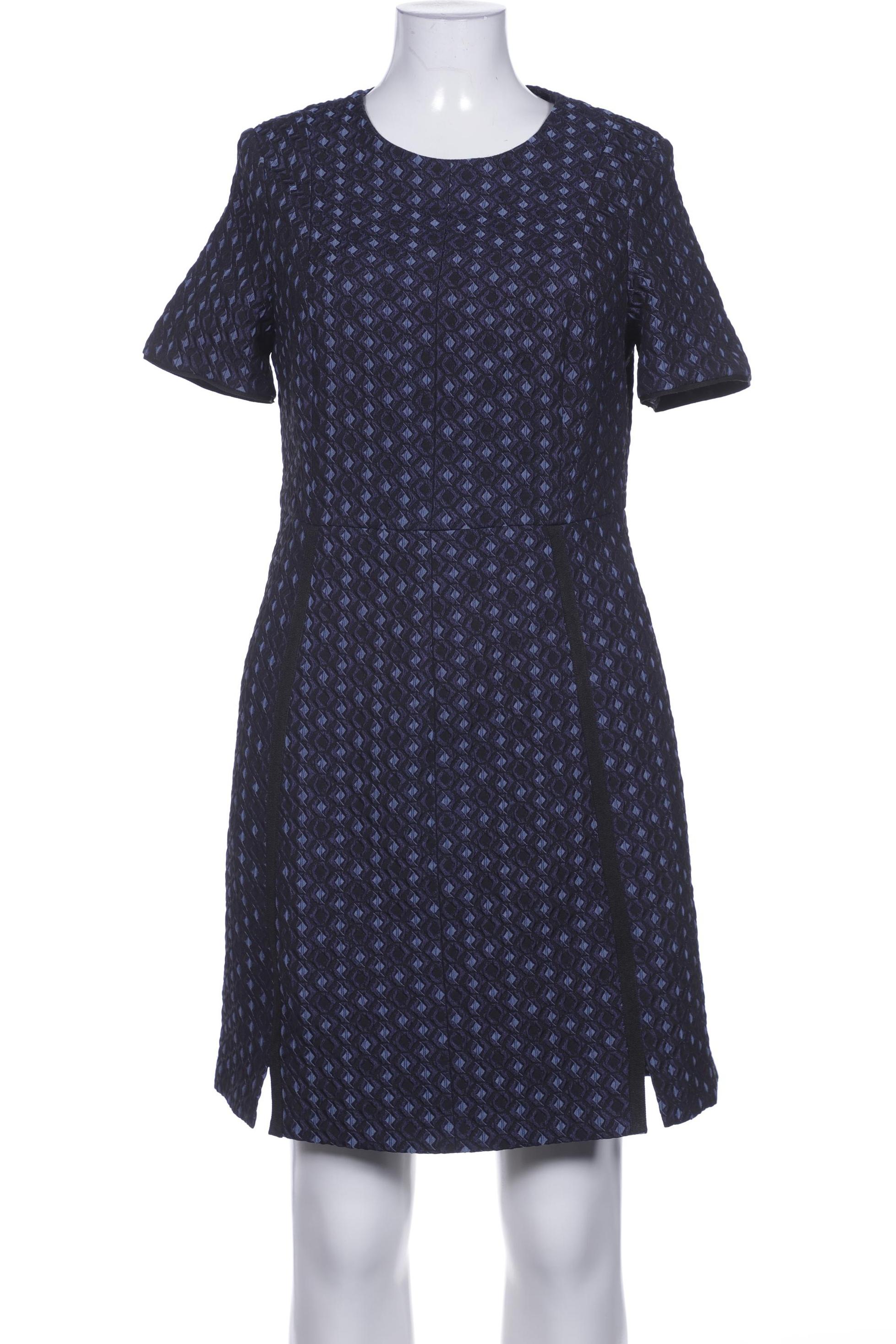 

Next Damen Kleid, marineblau, Gr. 42