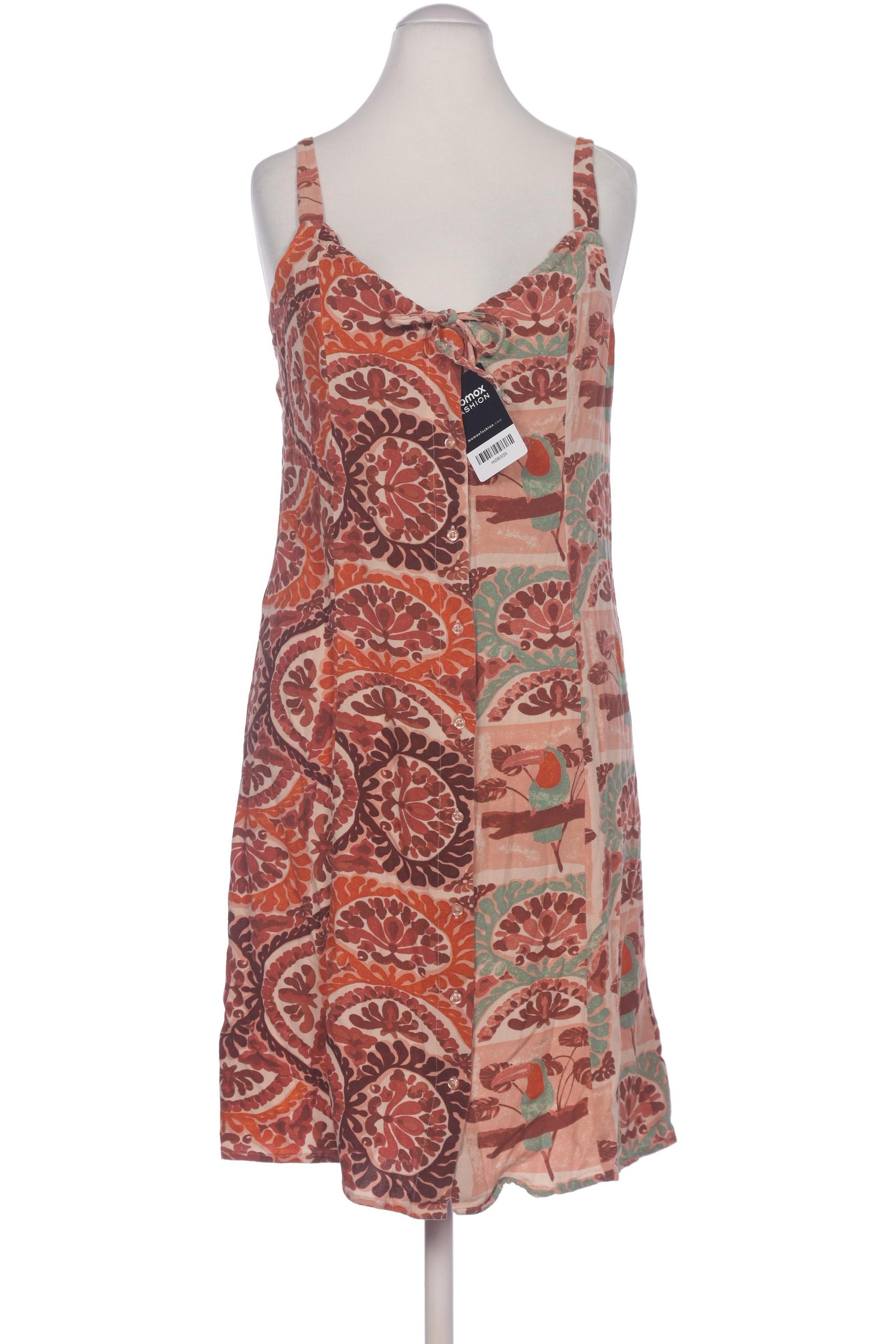 

Next Damen Kleid, orange, Gr. 38
