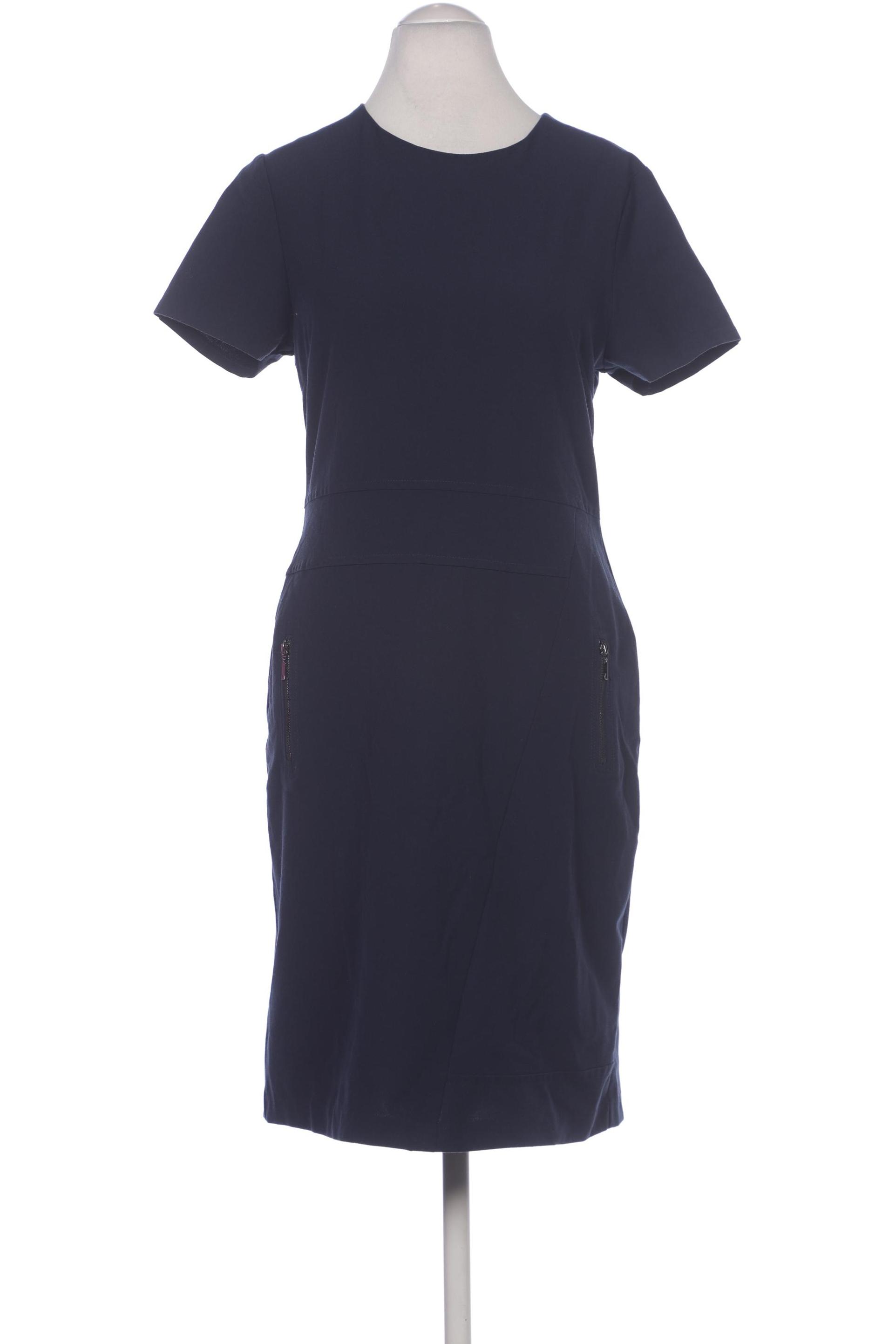 

Next Damen Kleid, marineblau, Gr. 40
