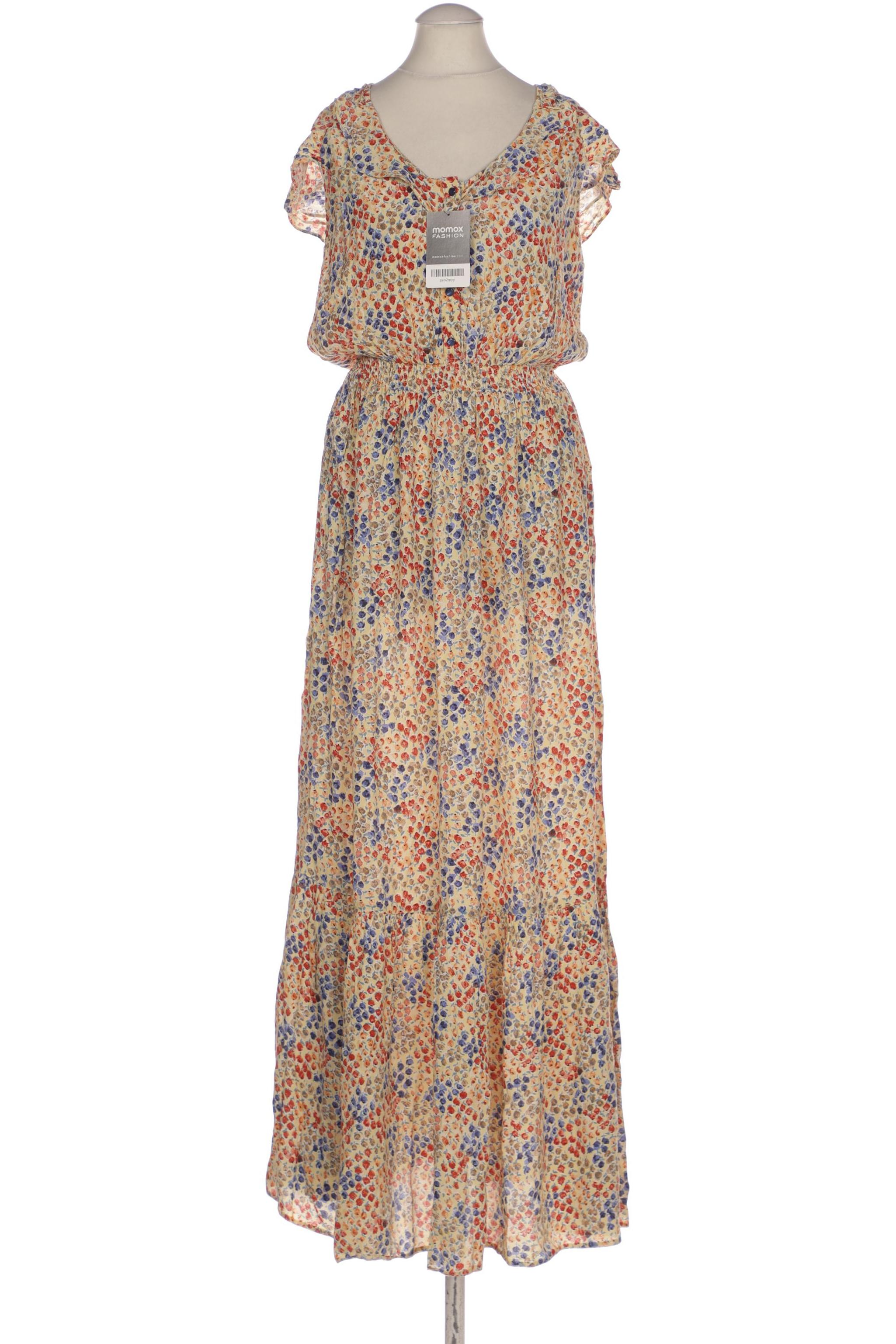 

Next Damen Kleid, gelb