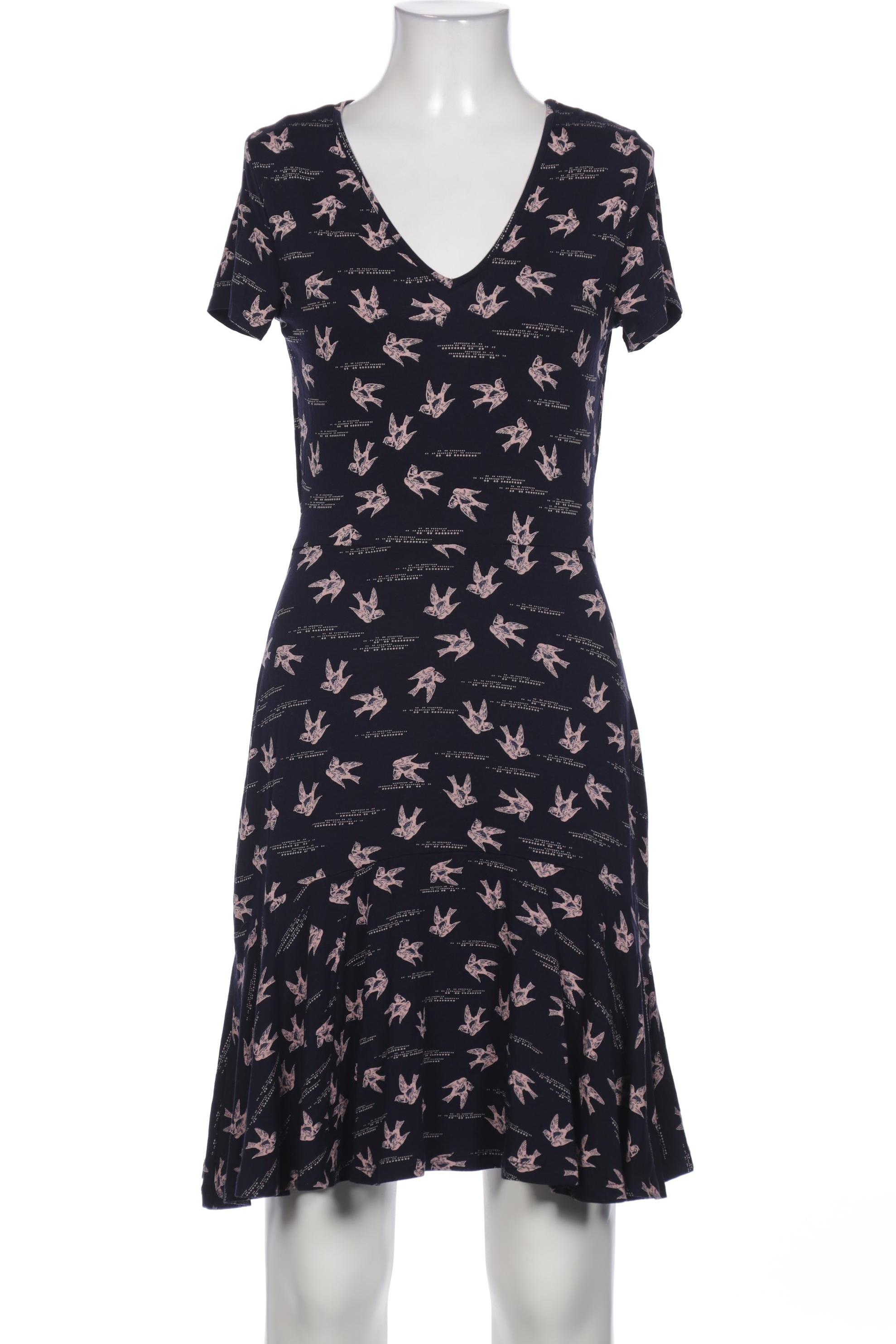 

Next Damen Kleid, marineblau, Gr. 8