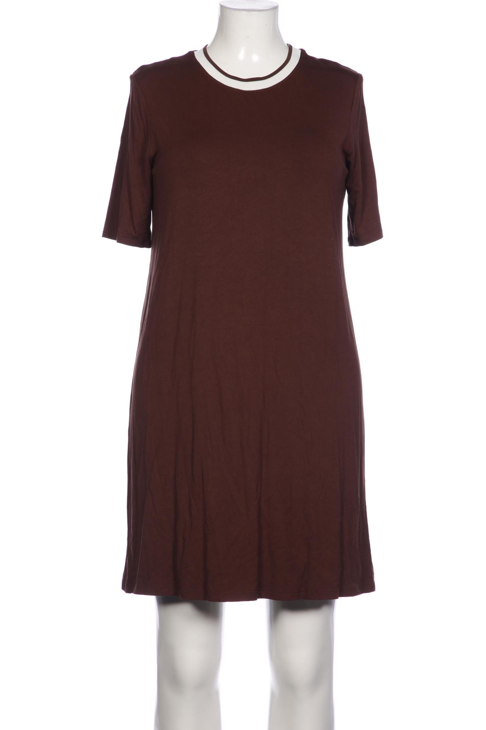 

Next Damen Kleid, braun, Gr. 42