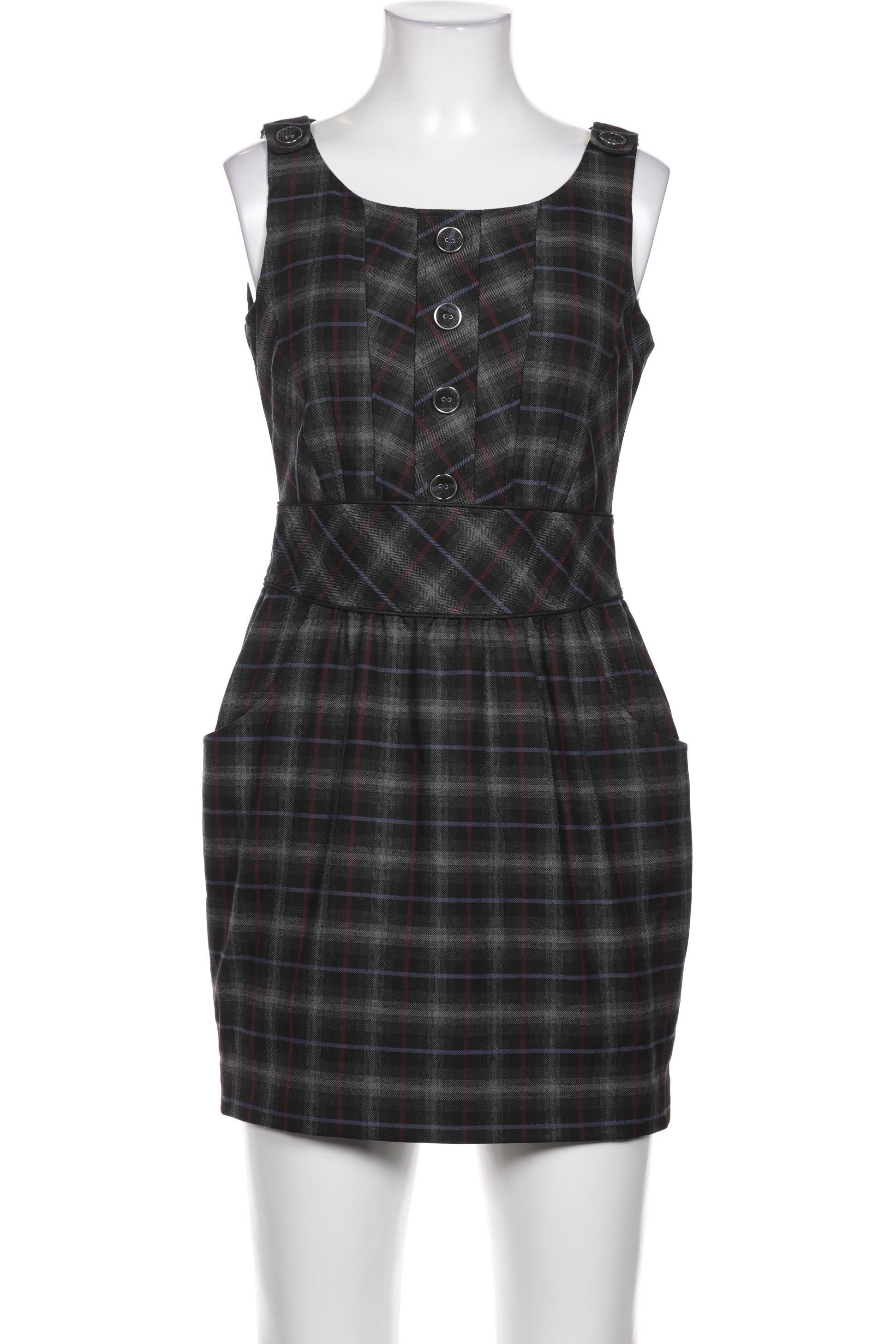 

Next Damen Kleid, schwarz, Gr. 36