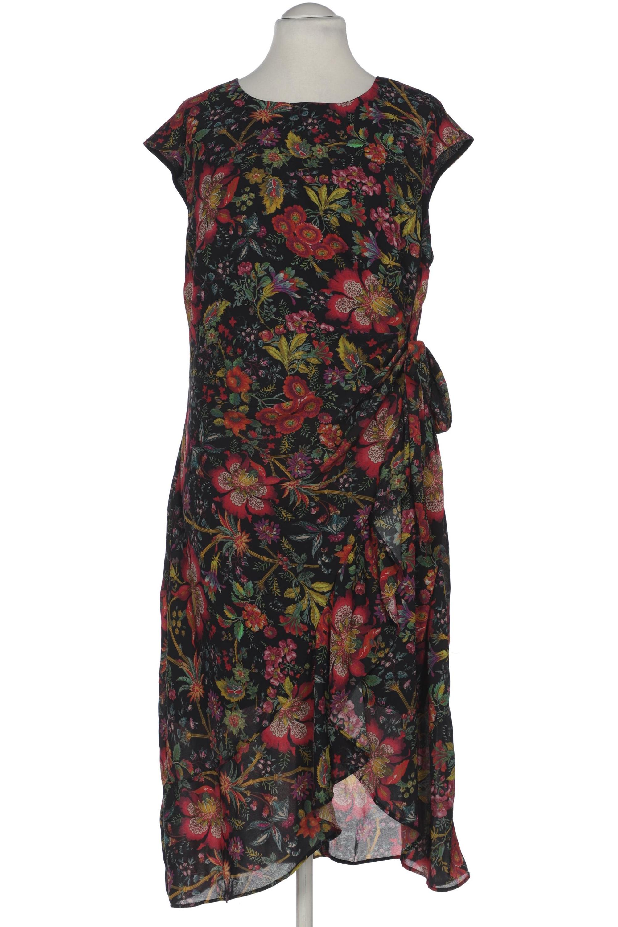 

Next Damen Kleid, schwarz, Gr. 20