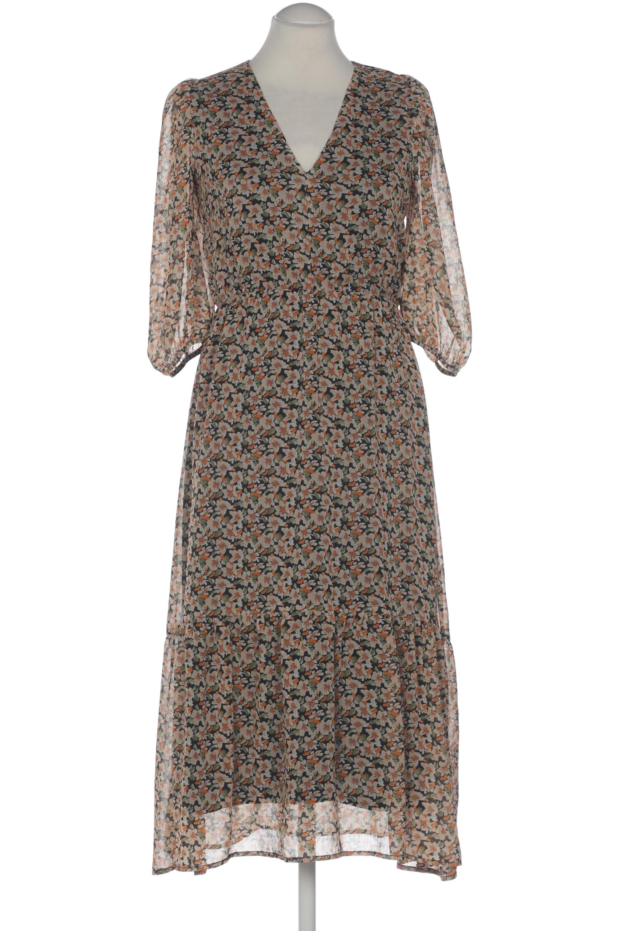 

Next Damen Kleid, orange, Gr. 6