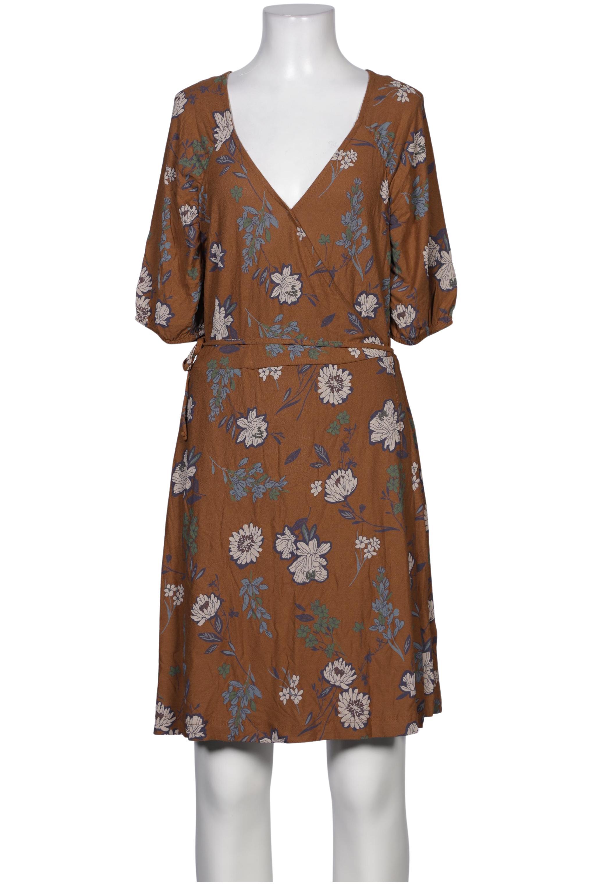 

Next Damen Kleid, braun, Gr. 40