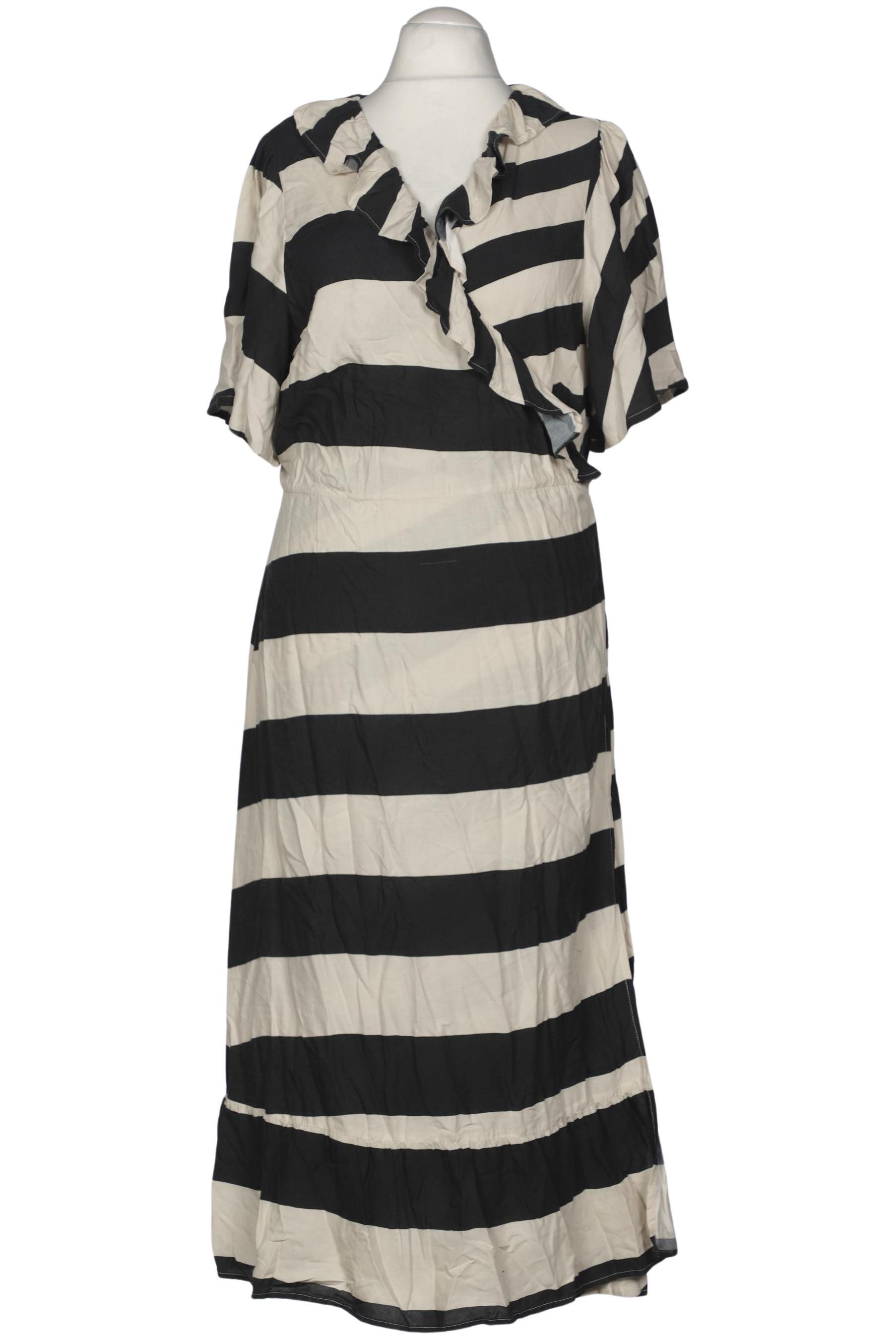 

Next Damen Kleid, schwarz, Gr. 50