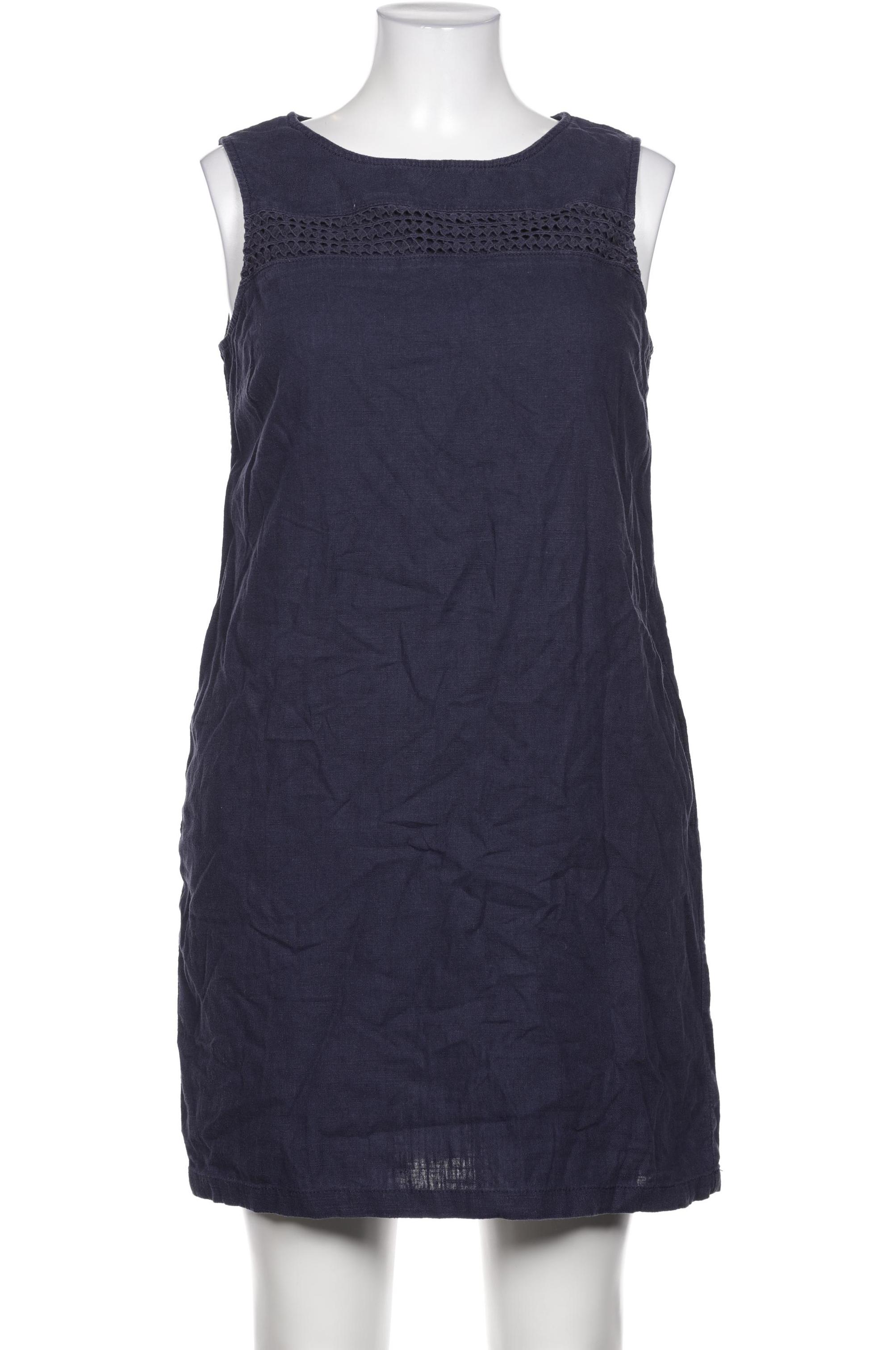 

Next Damen Kleid, marineblau, Gr. 42