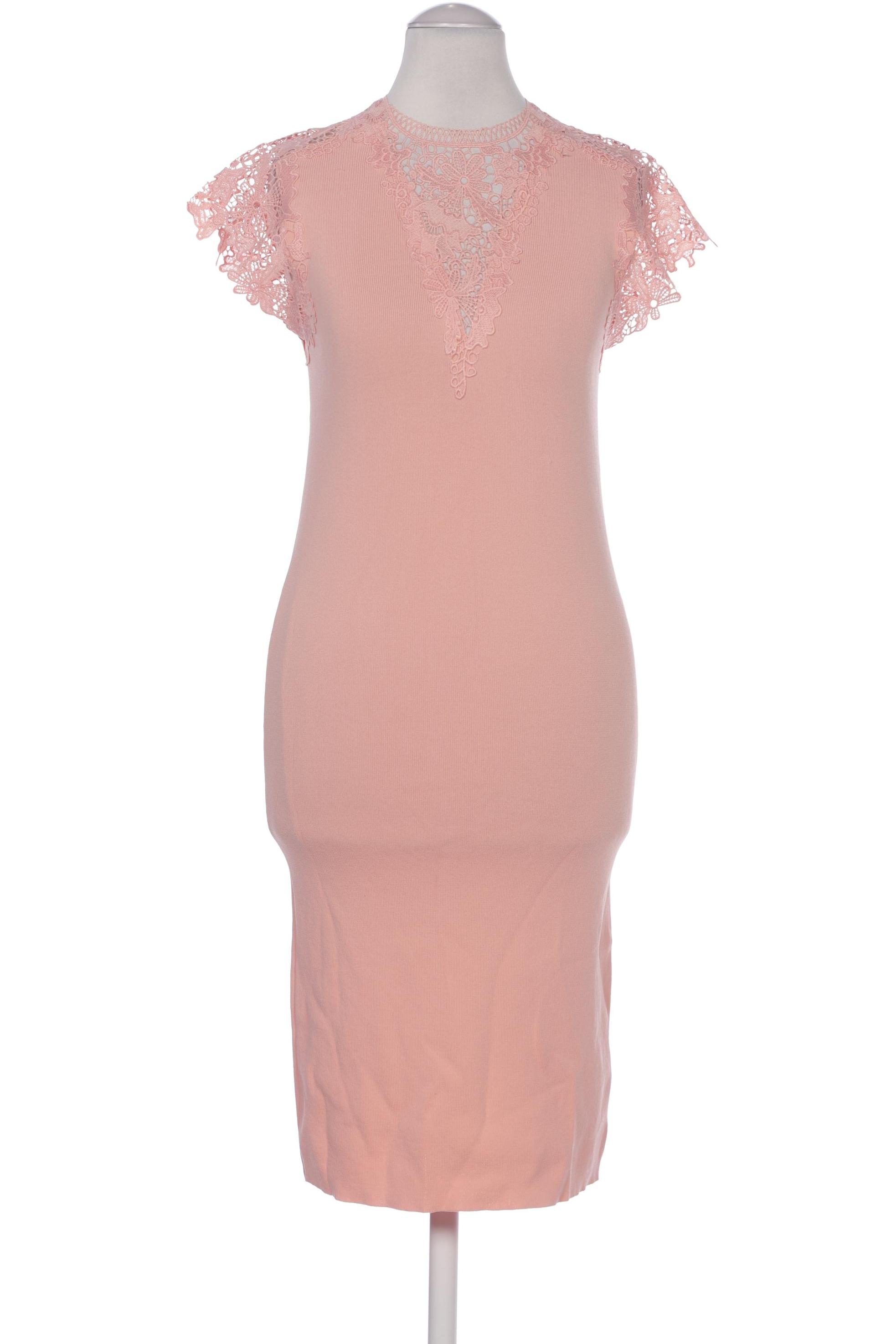 

Next Damen Kleid, pink, Gr. 36