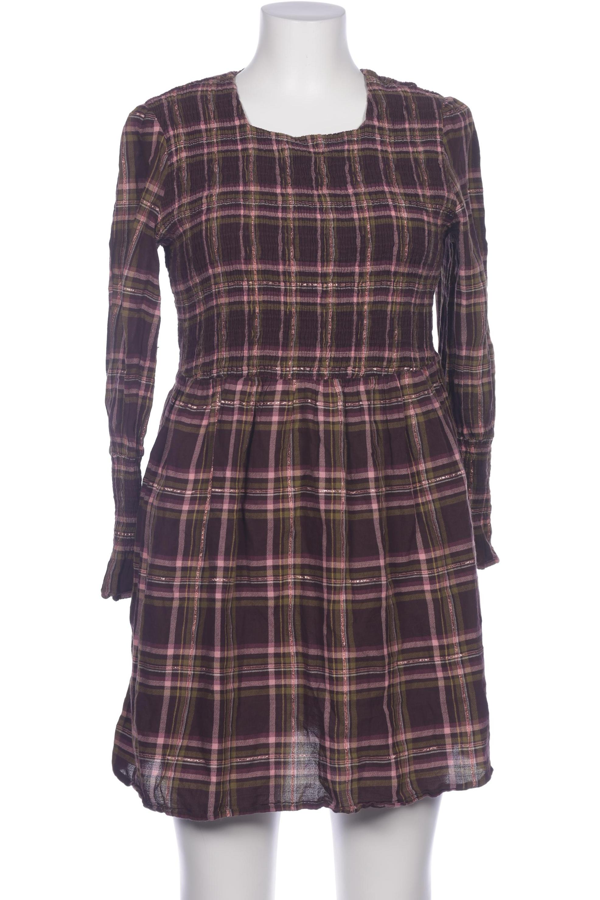 

Next Damen Kleid, bordeaux, Gr. 46