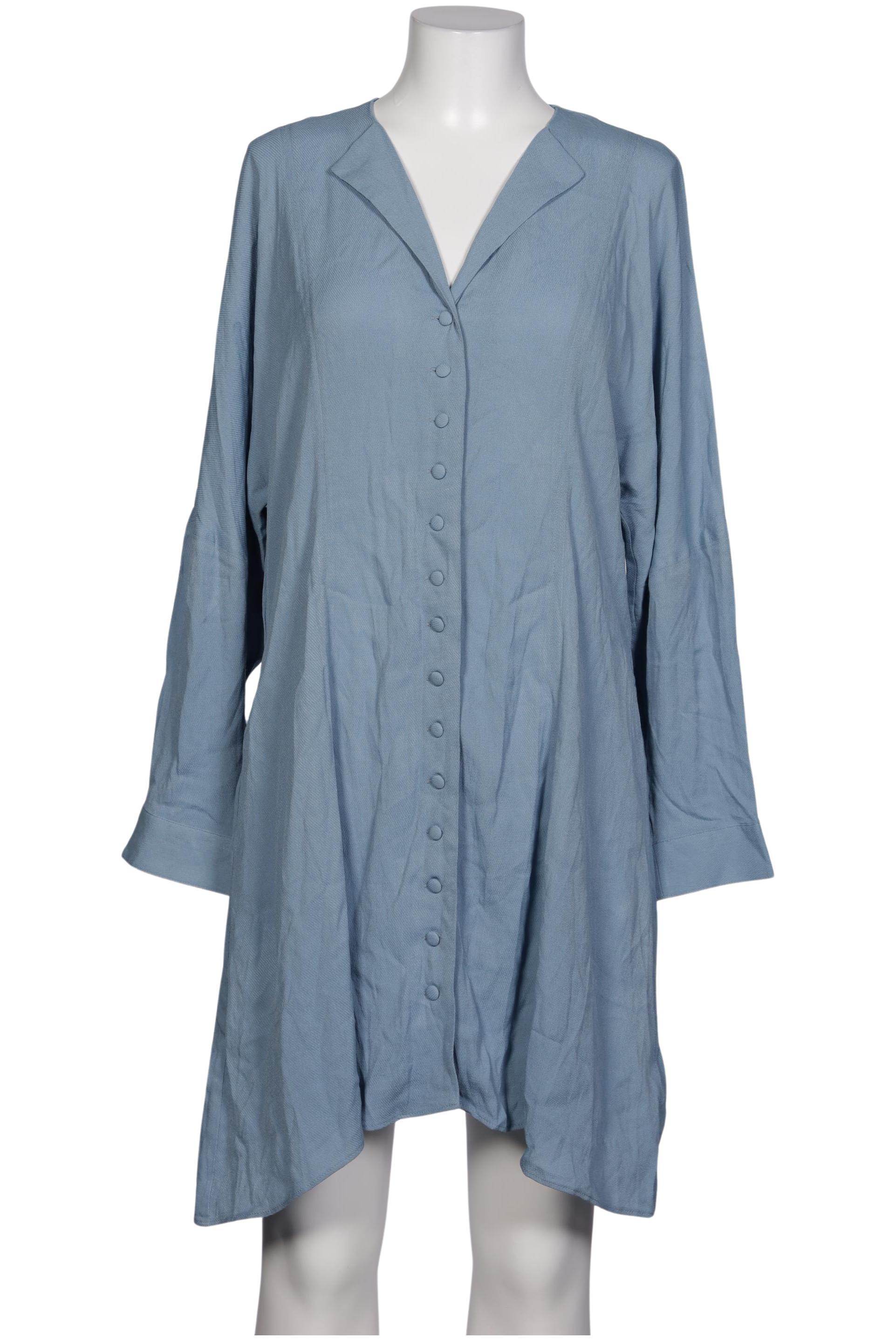 

Next Damen Kleid, hellblau, Gr. 40