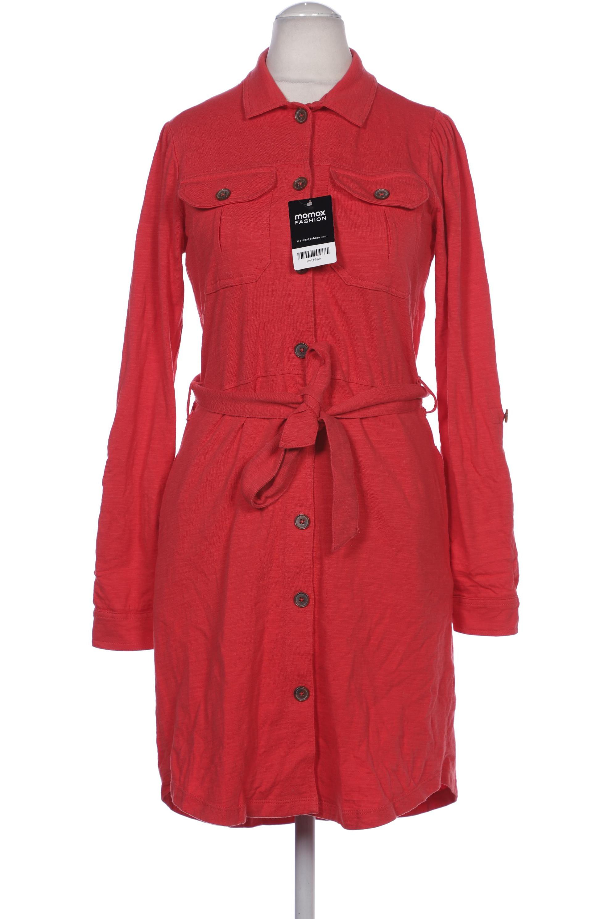 

Next Damen Kleid, rot, Gr. 36