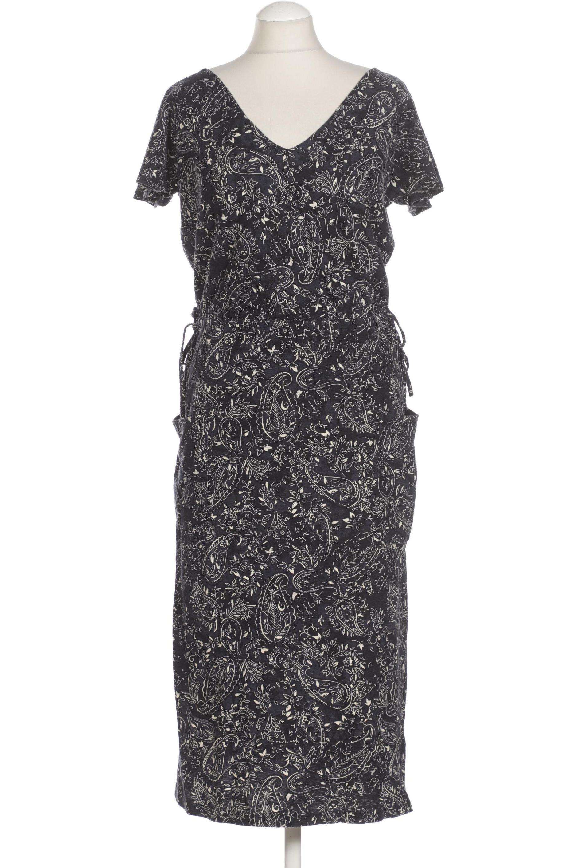 

Next Damen Kleid, marineblau, Gr. 34