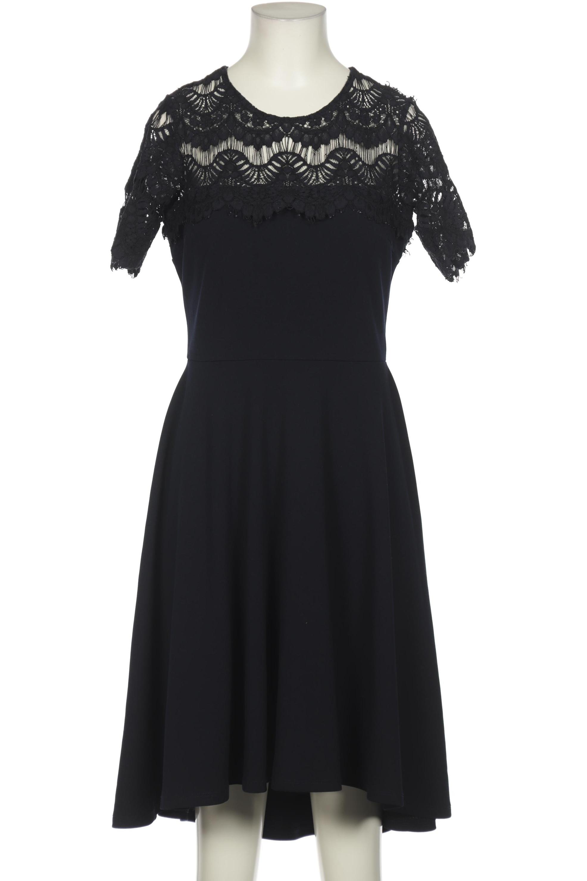 

Next Damen Kleid, marineblau, Gr. 38