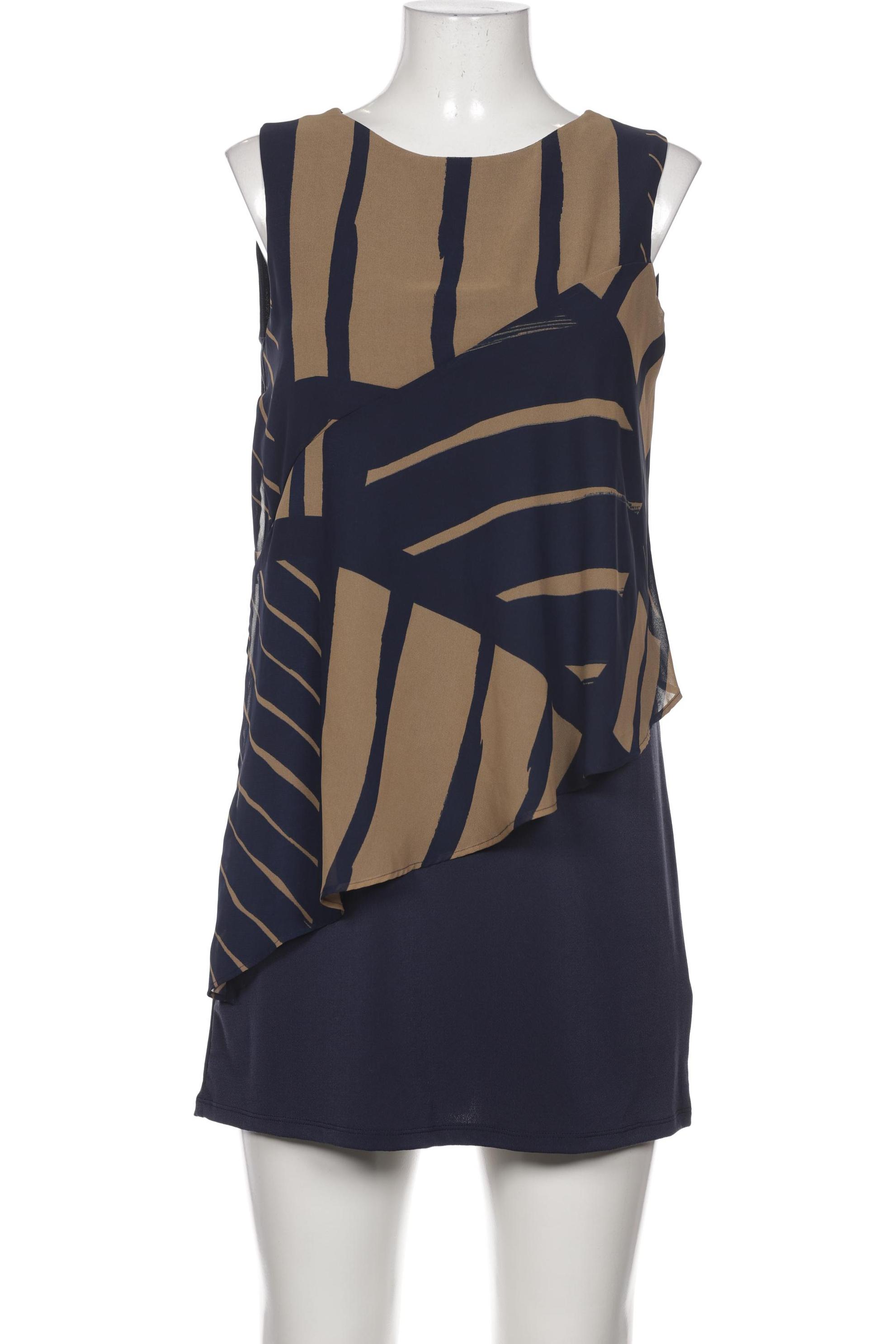 

Next Damen Kleid, marineblau, Gr. 40