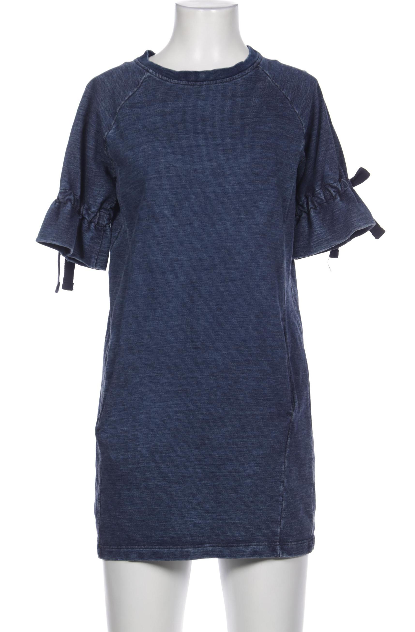 

Next Damen Kleid, marineblau, Gr. 34