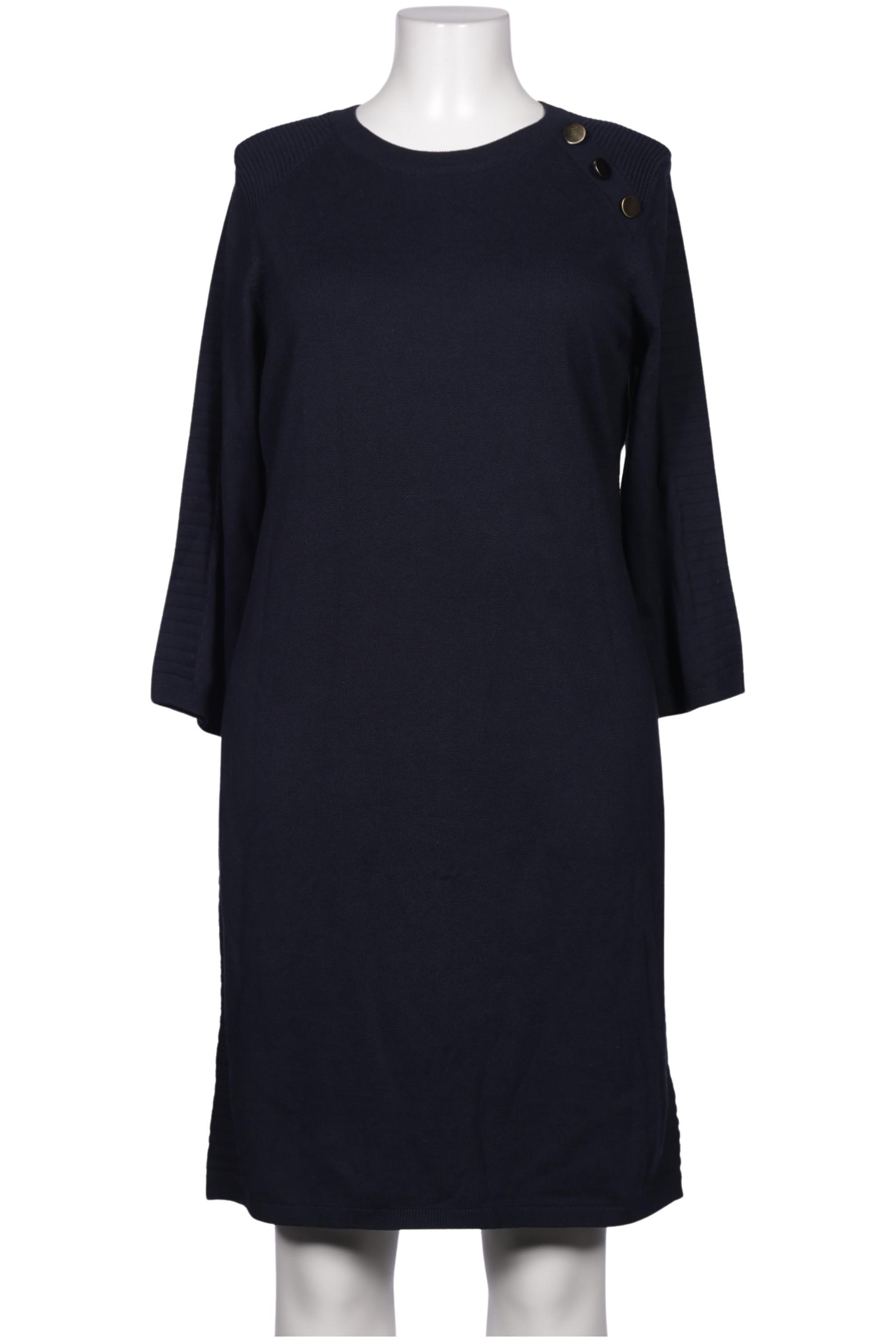 

Next Damen Kleid, marineblau, Gr. 46