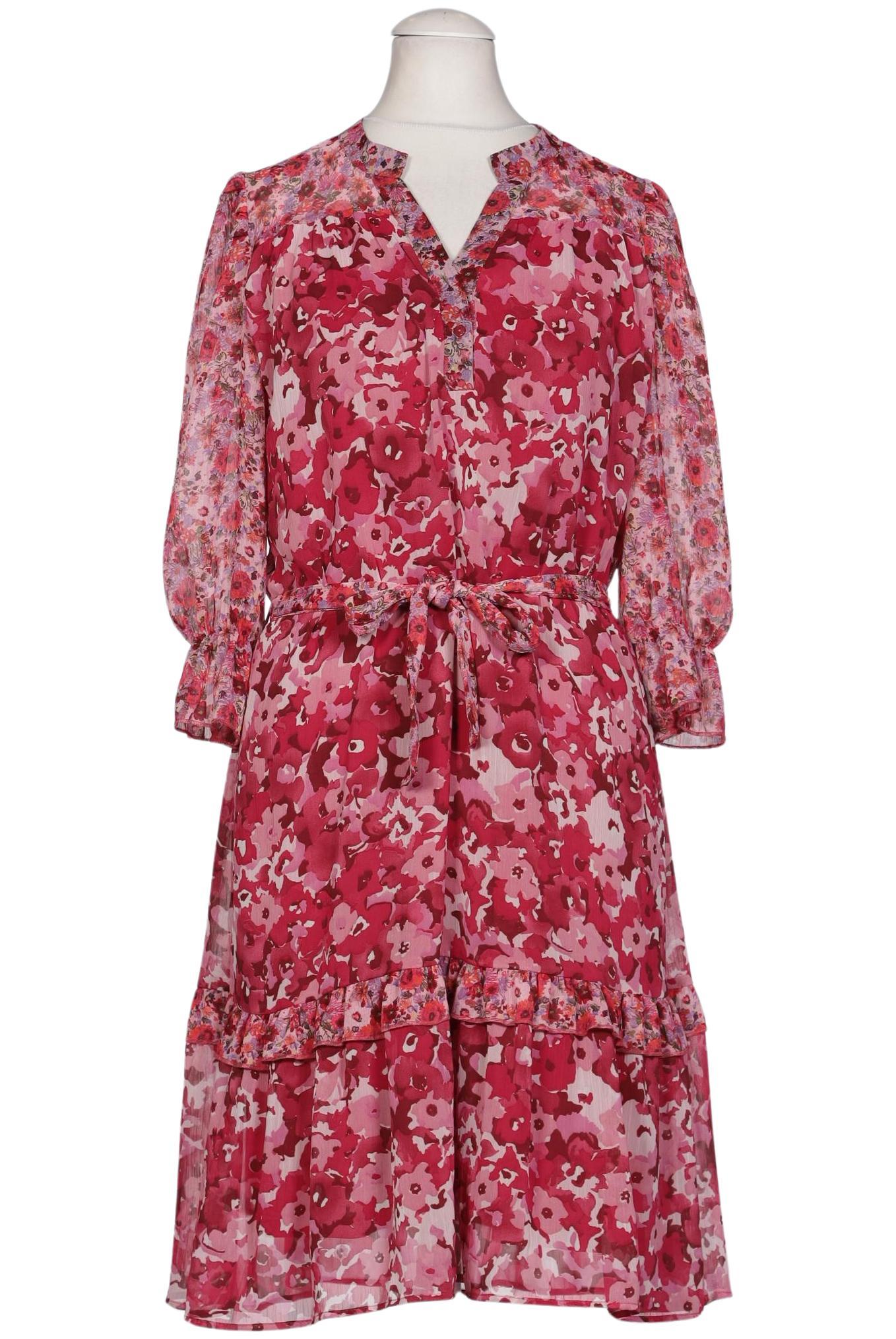 

Next Damen Kleid, pink, Gr. 34