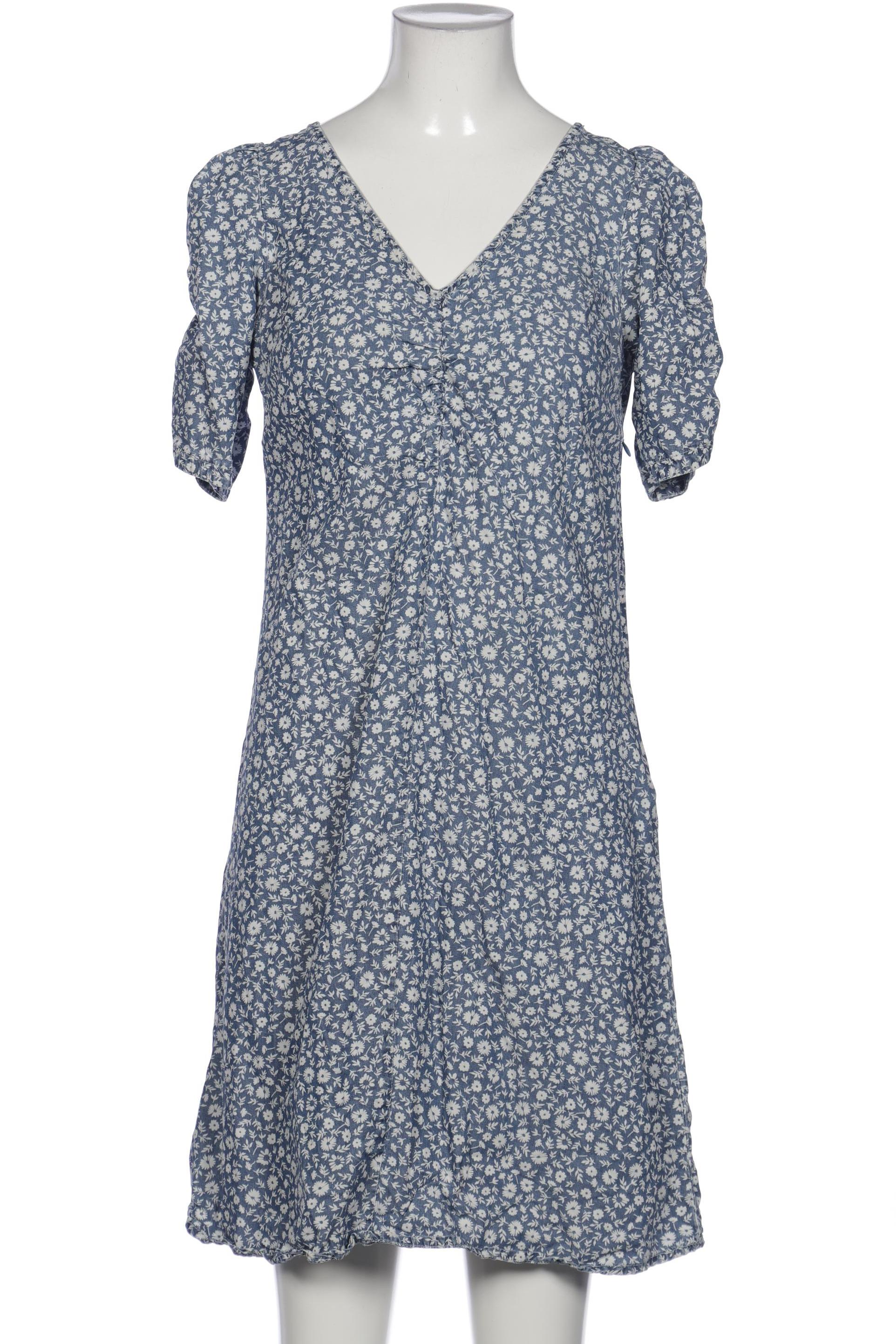 

Next Damen Kleid, blau, Gr. 36