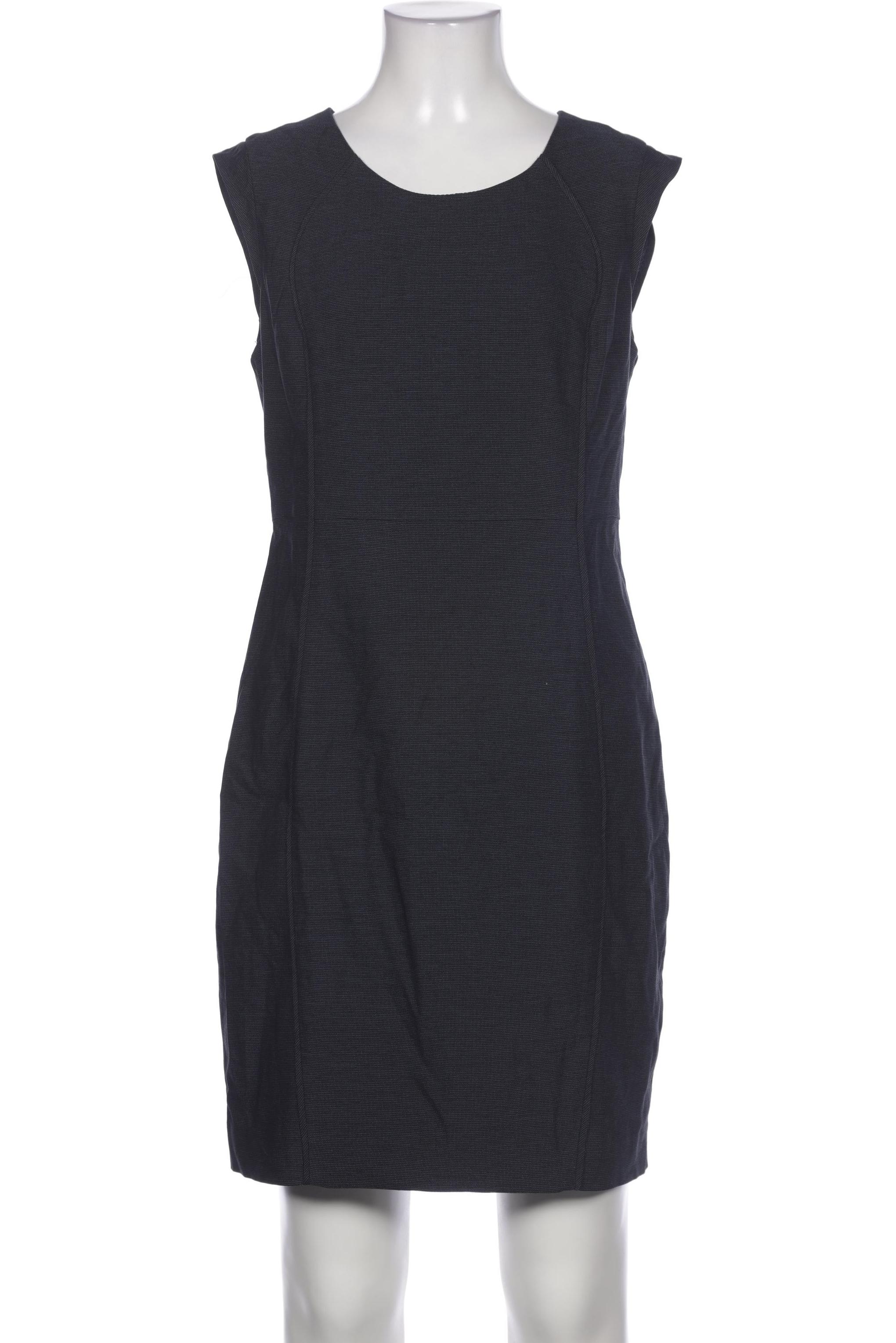 

Next Damen Kleid, marineblau, Gr. 40