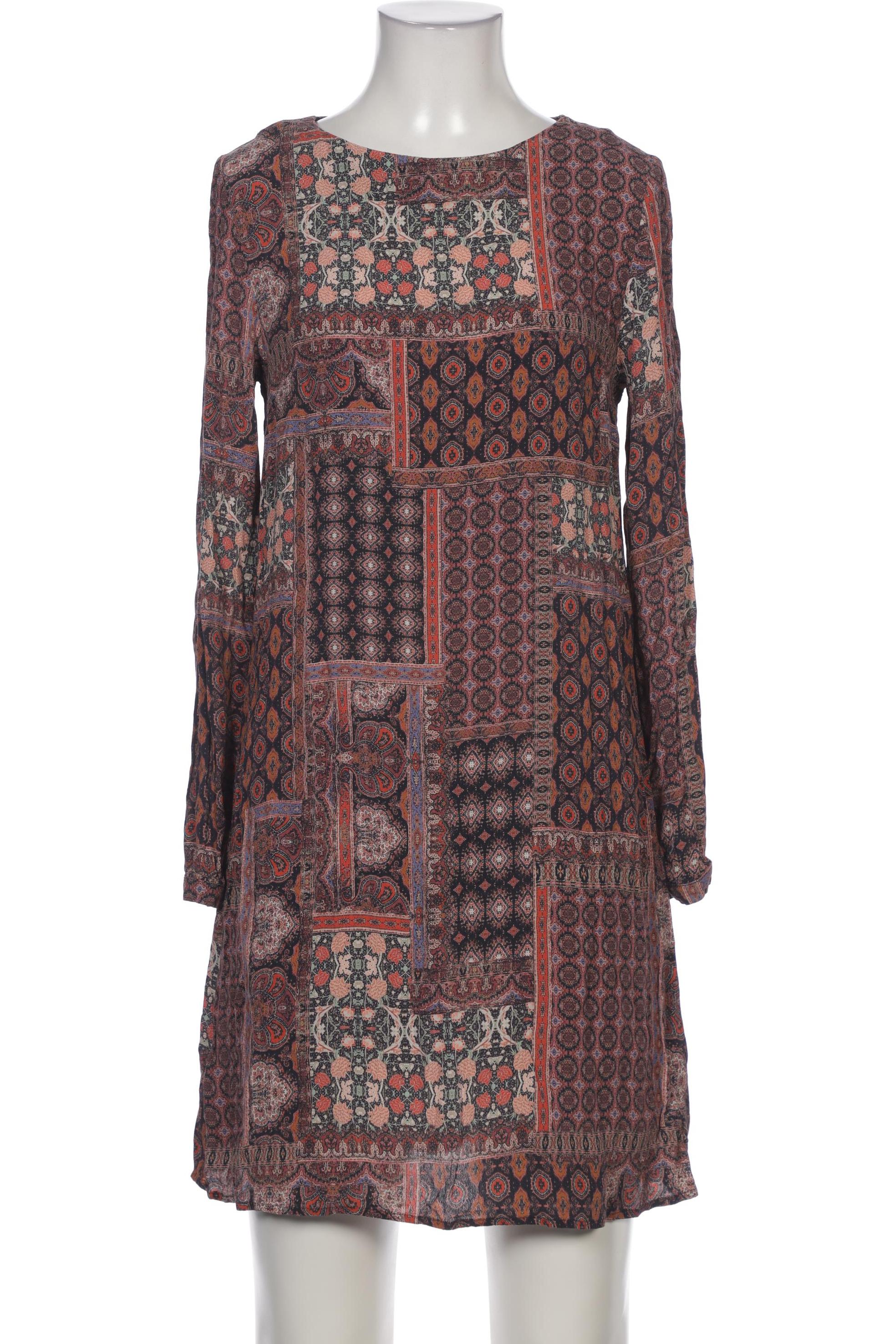 

Next Damen Kleid, mehrfarbig, Gr. 38